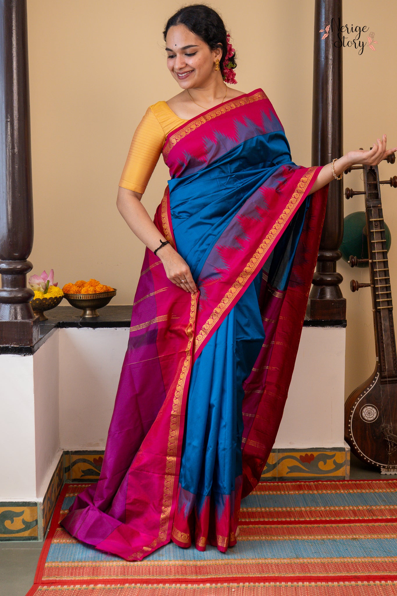 SRUJANA (ಸೃಜನ)