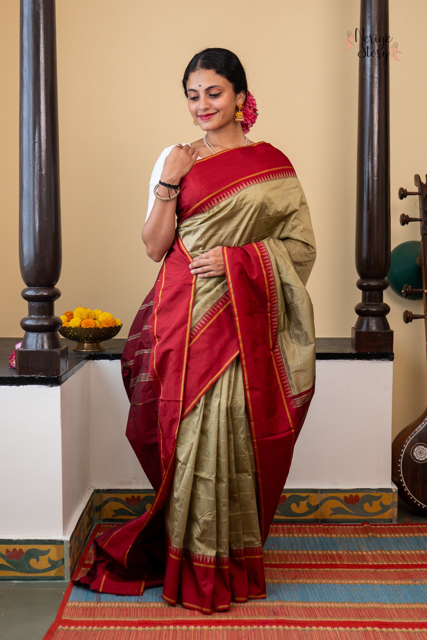 MOUNIKA (ಮೌನಿಕಾ)