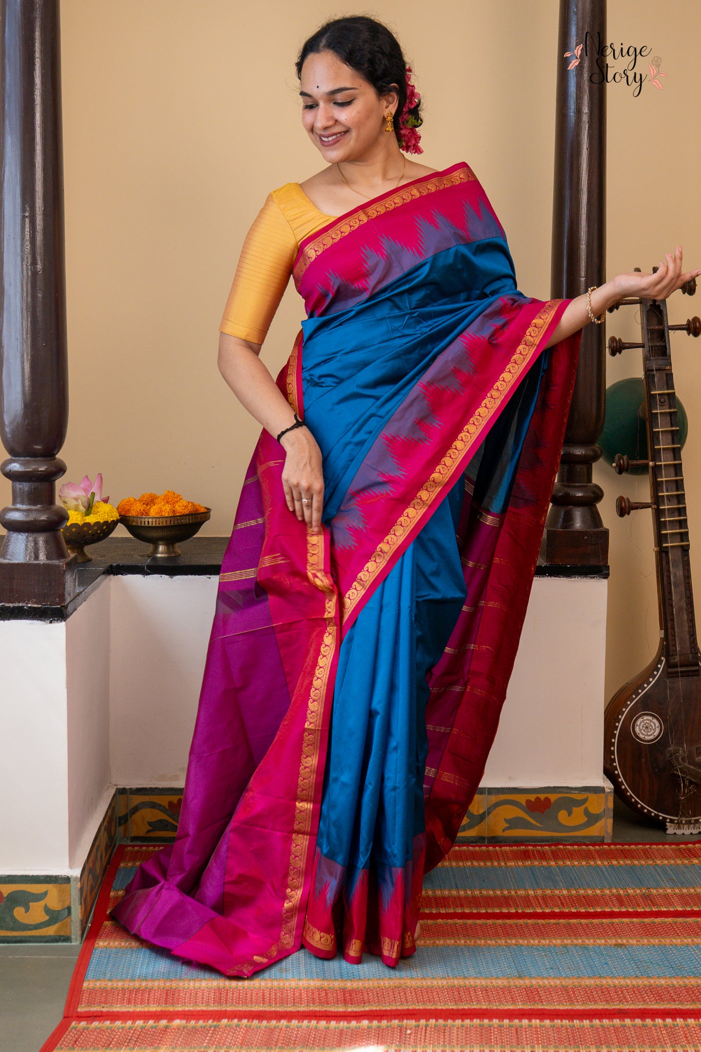 SRUJANA (ಸೃಜನ)