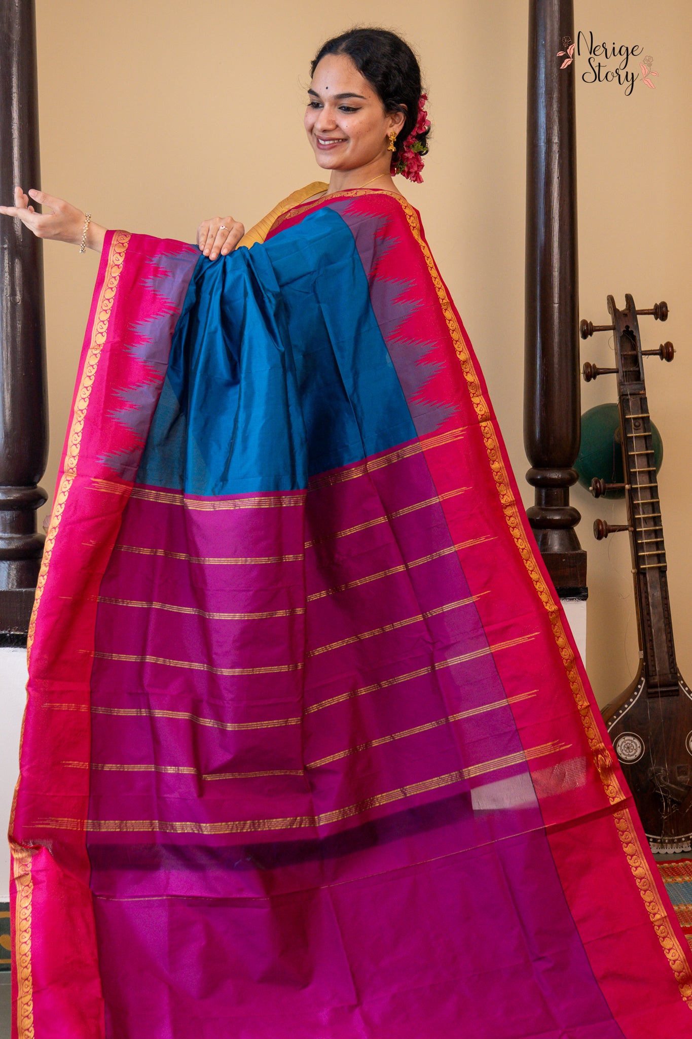 SRUJANA (ಸೃಜನ)