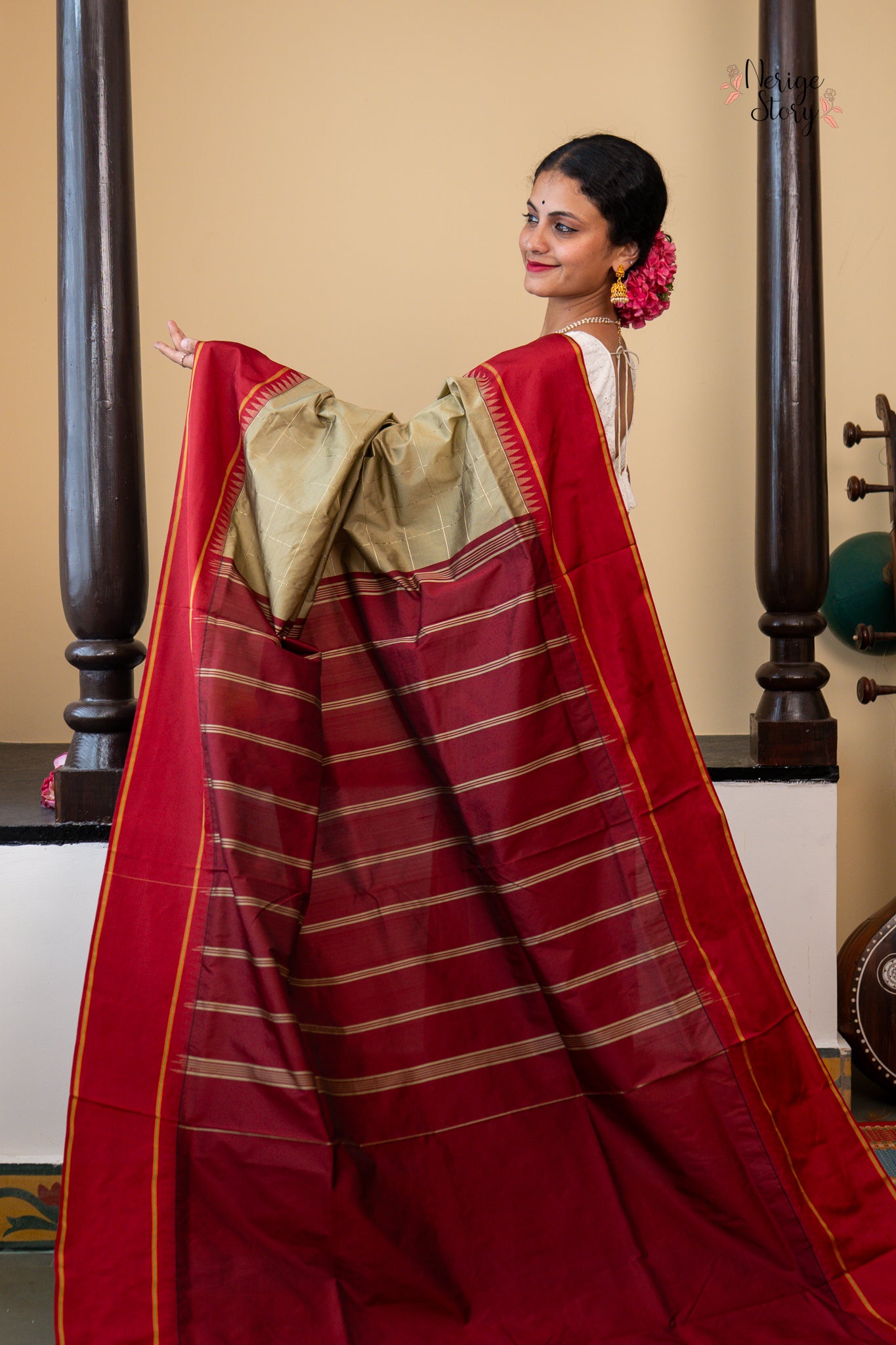 MOUNIKA (ಮೌನಿಕಾ)