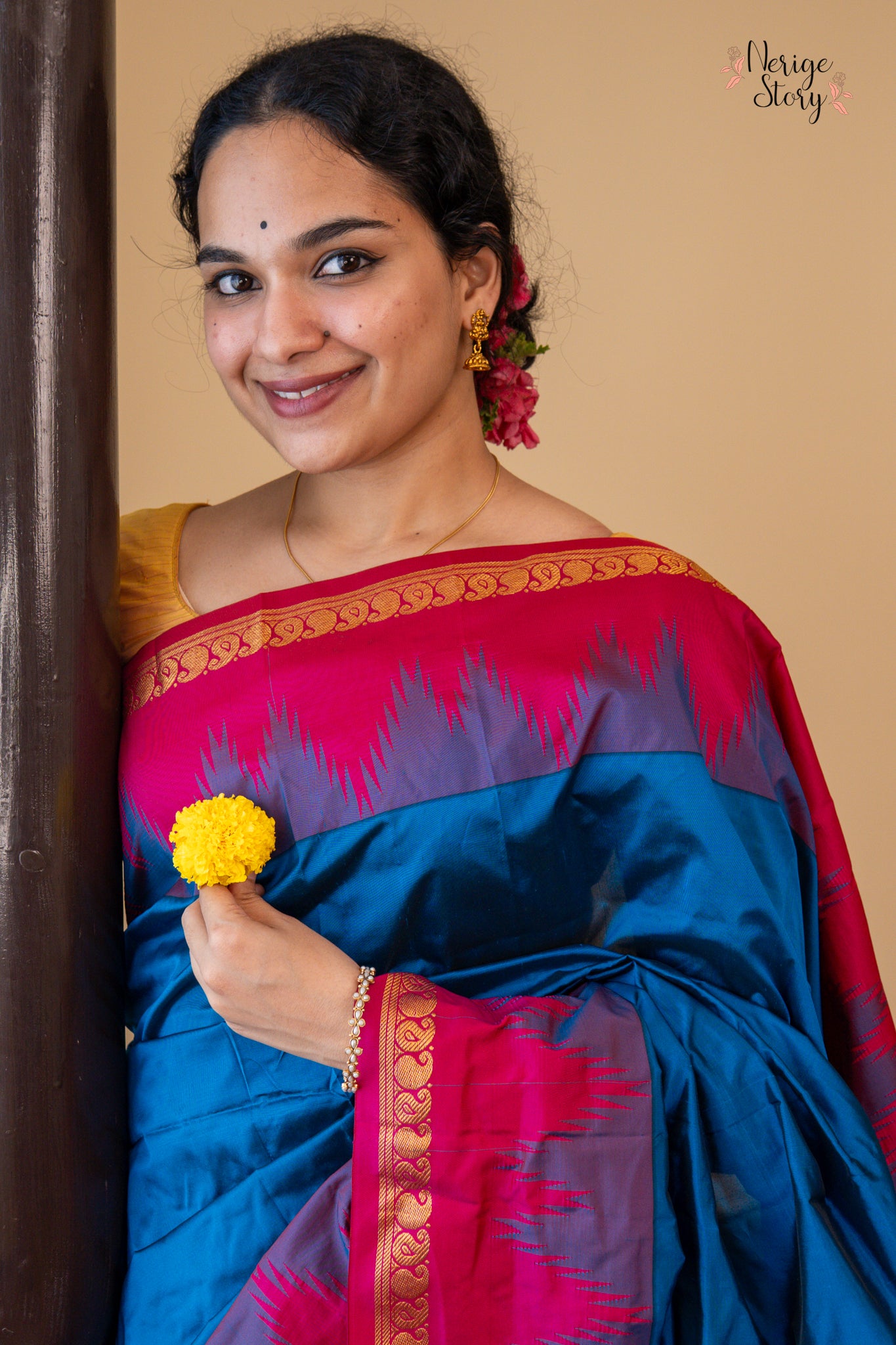 SRUJANA (ಸೃಜನ)