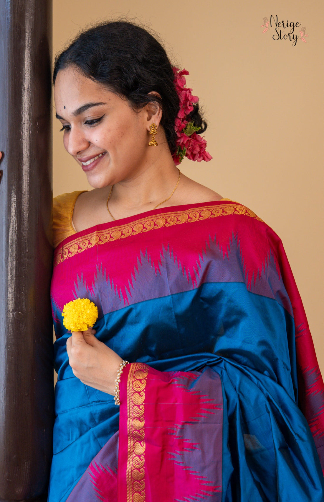 SRUJANA (ಸೃಜನ)