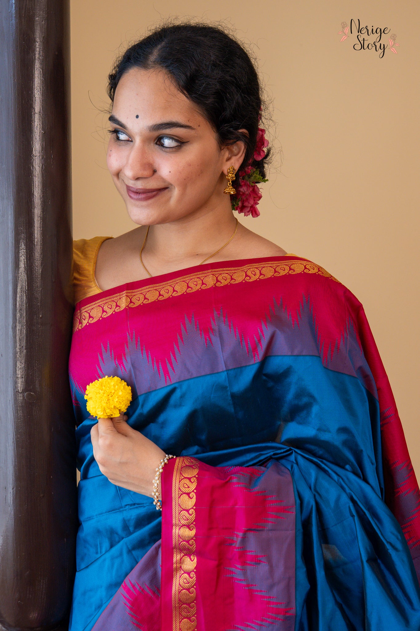 SRUJANA (ಸೃಜನ)