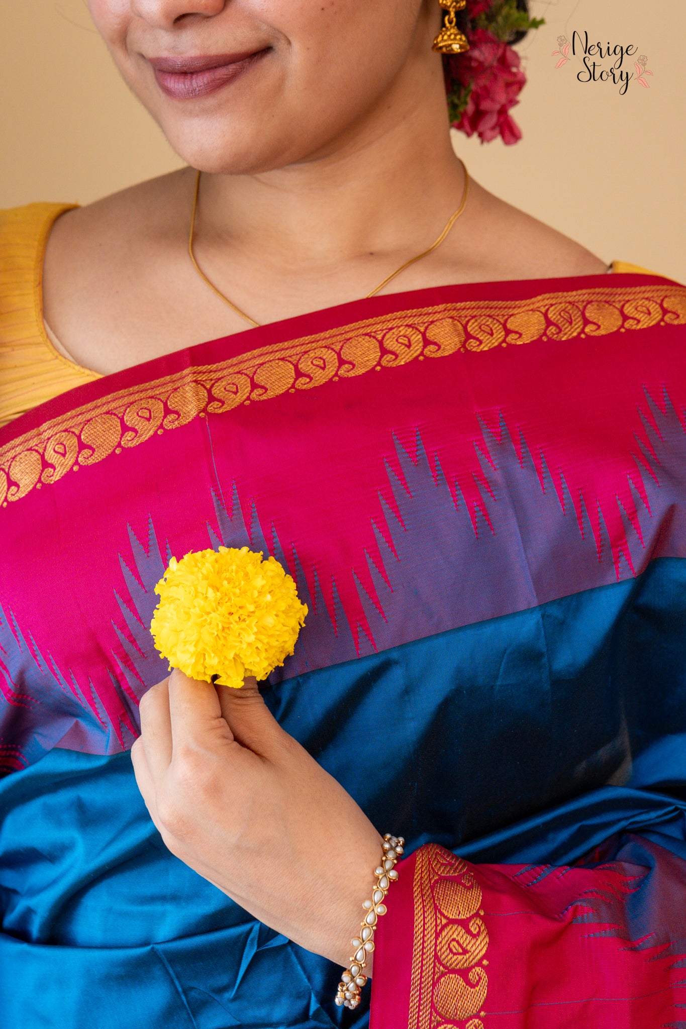 SRUJANA (ಸೃಜನ)