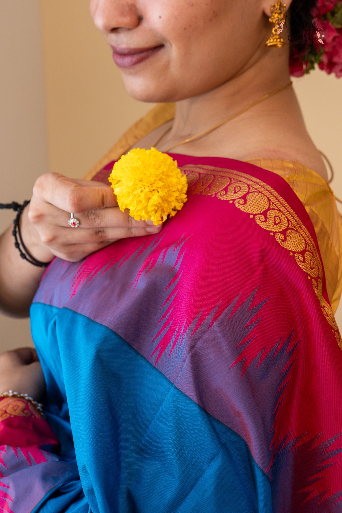 SRUJANA (ಸೃಜನ)