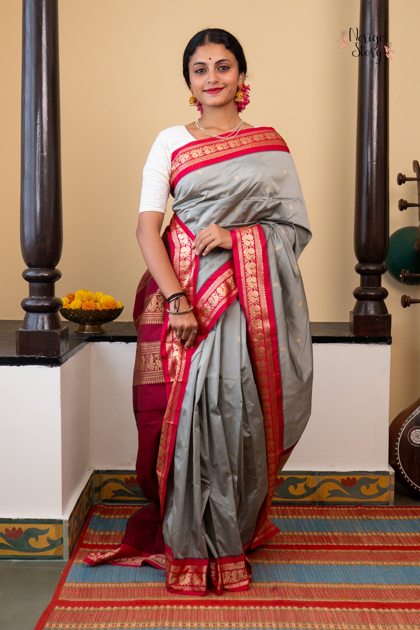 ILAVENI (ಇಲವೆನಿ)