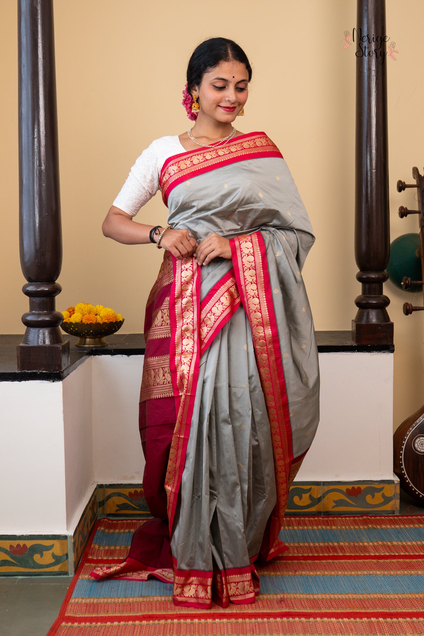 ILAVENI (ಇಲವೆನಿ)