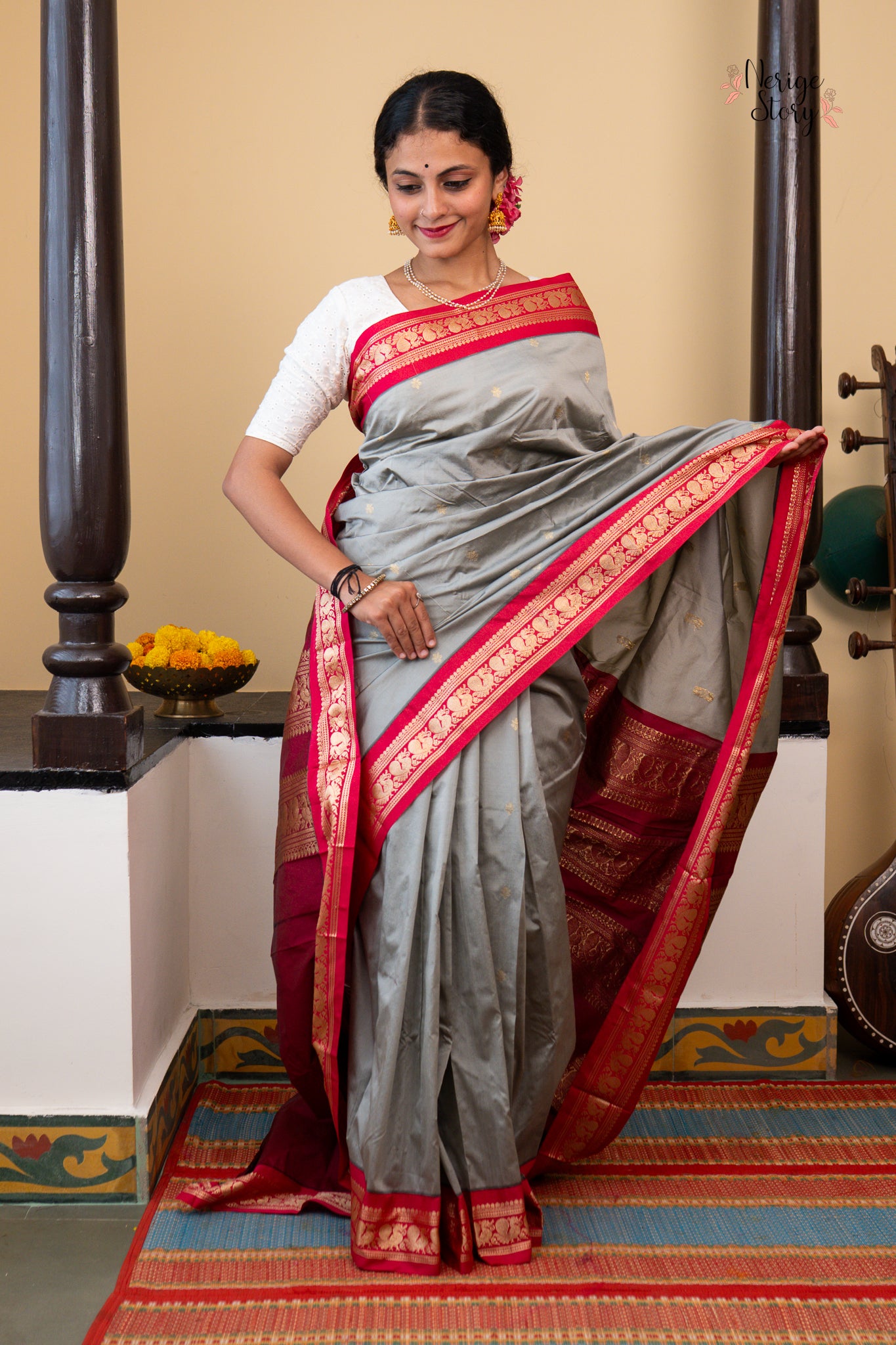 ILAVENI (ಇಲವೆನಿ)