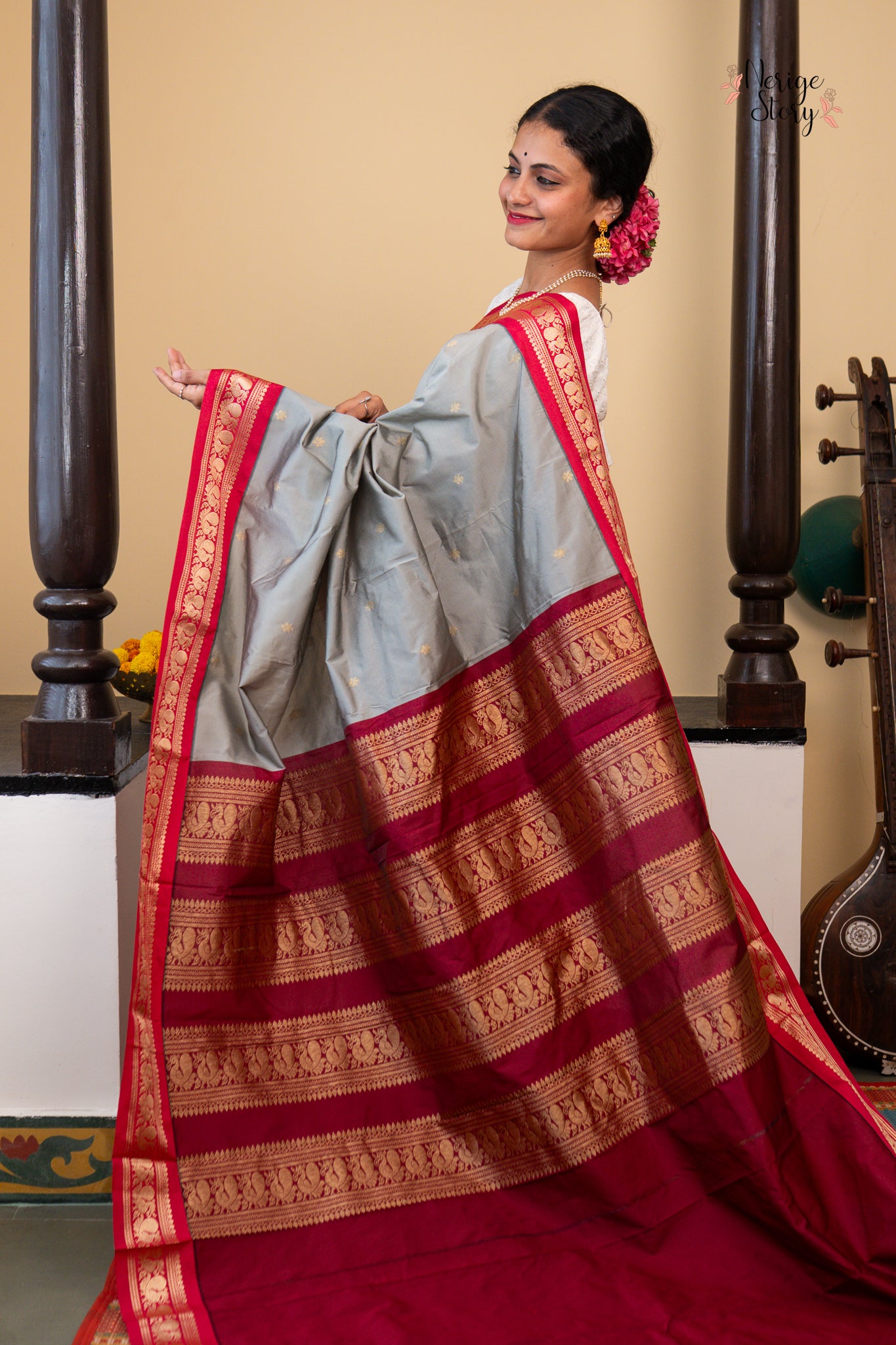 ILAVENI (ಇಲವೆನಿ)