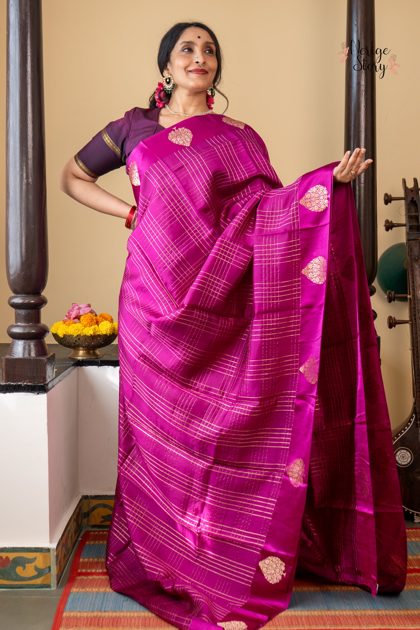 CHAITANA (चैतना)