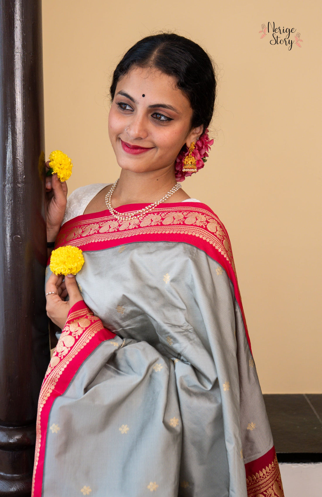 ILAVENI (ಇಲವೆನಿ)