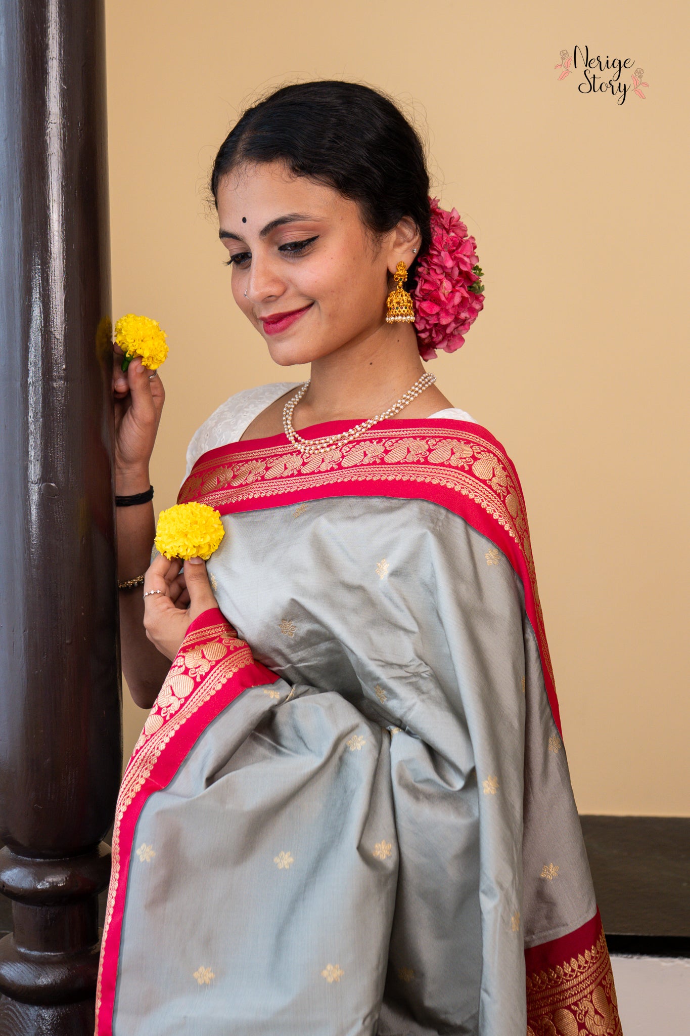 ILAVENI (ಇಲವೆನಿ)