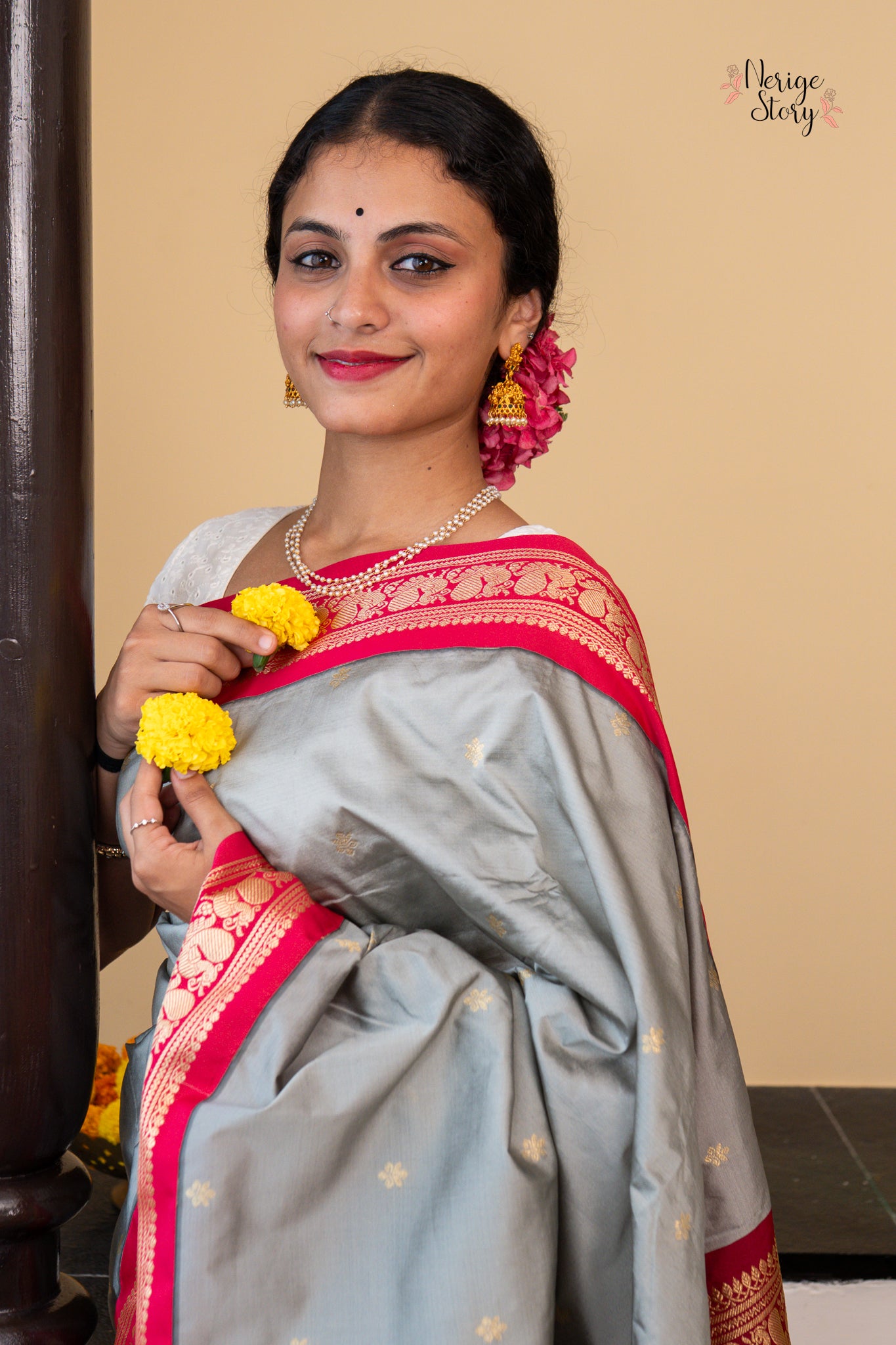 ILAVENI (ಇಲವೆನಿ)