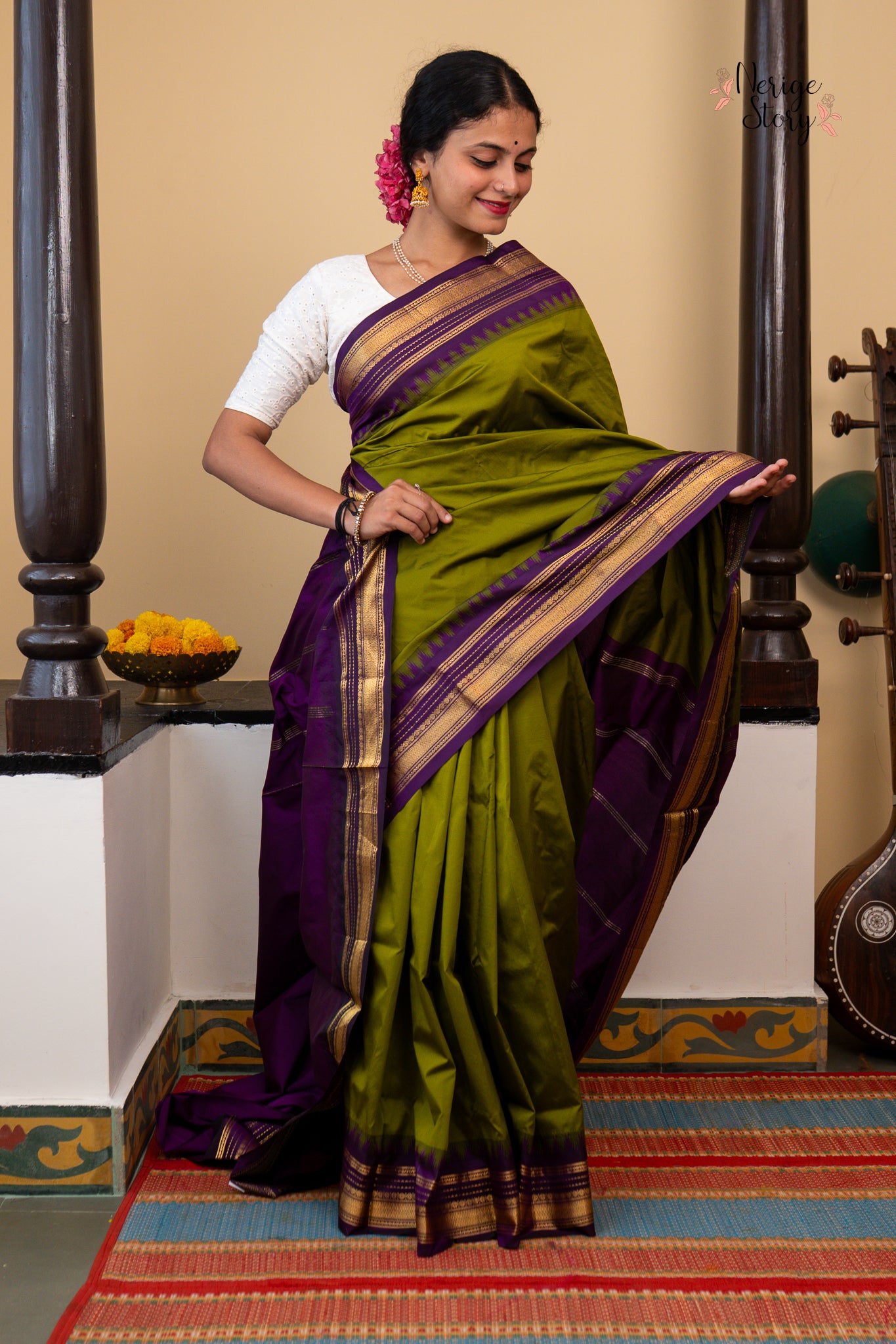 DEBOSHREE (ದೇವಶ್ರೀ)