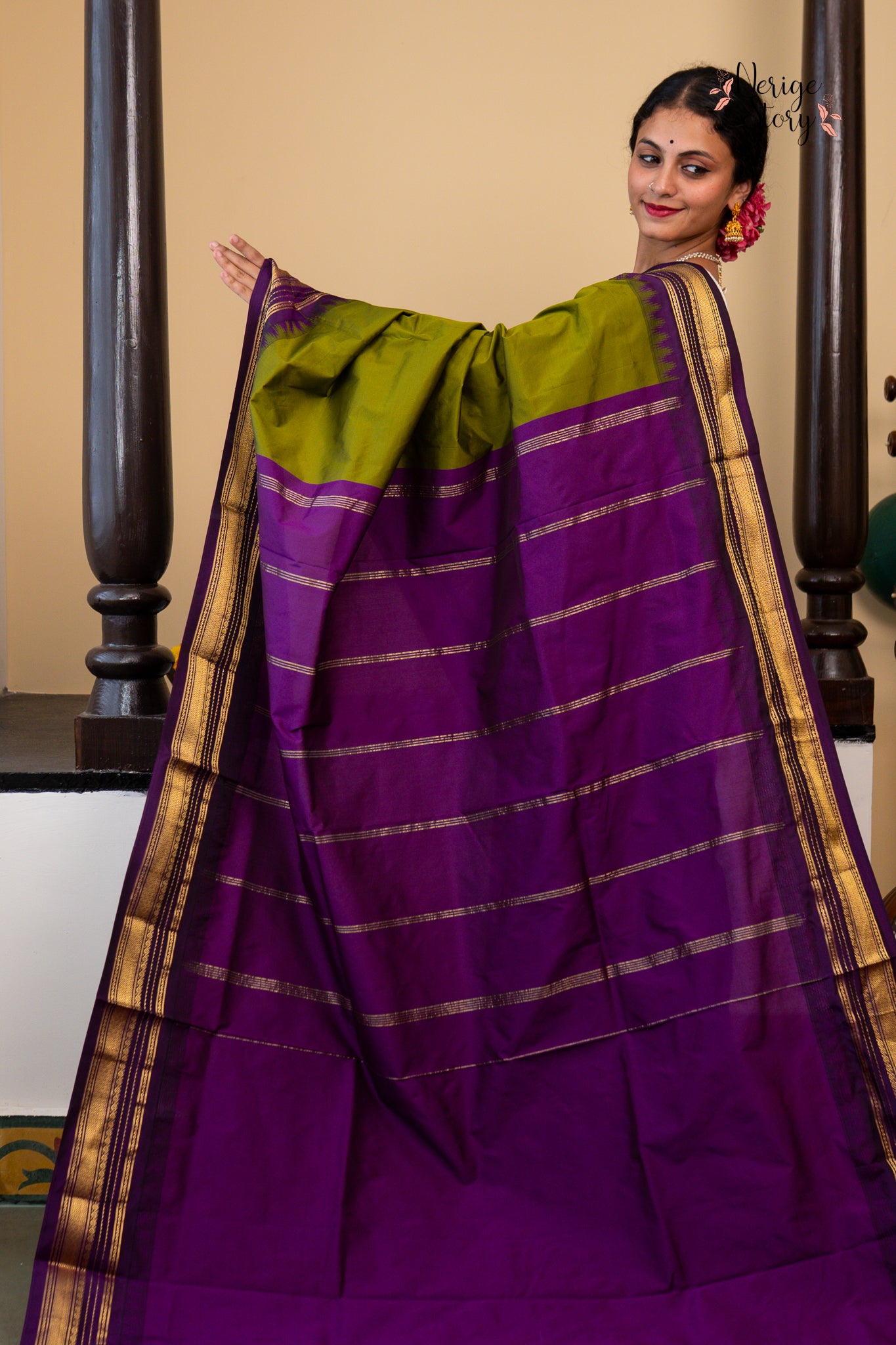 DEBOSHREE (ದೇವಶ್ರೀ)