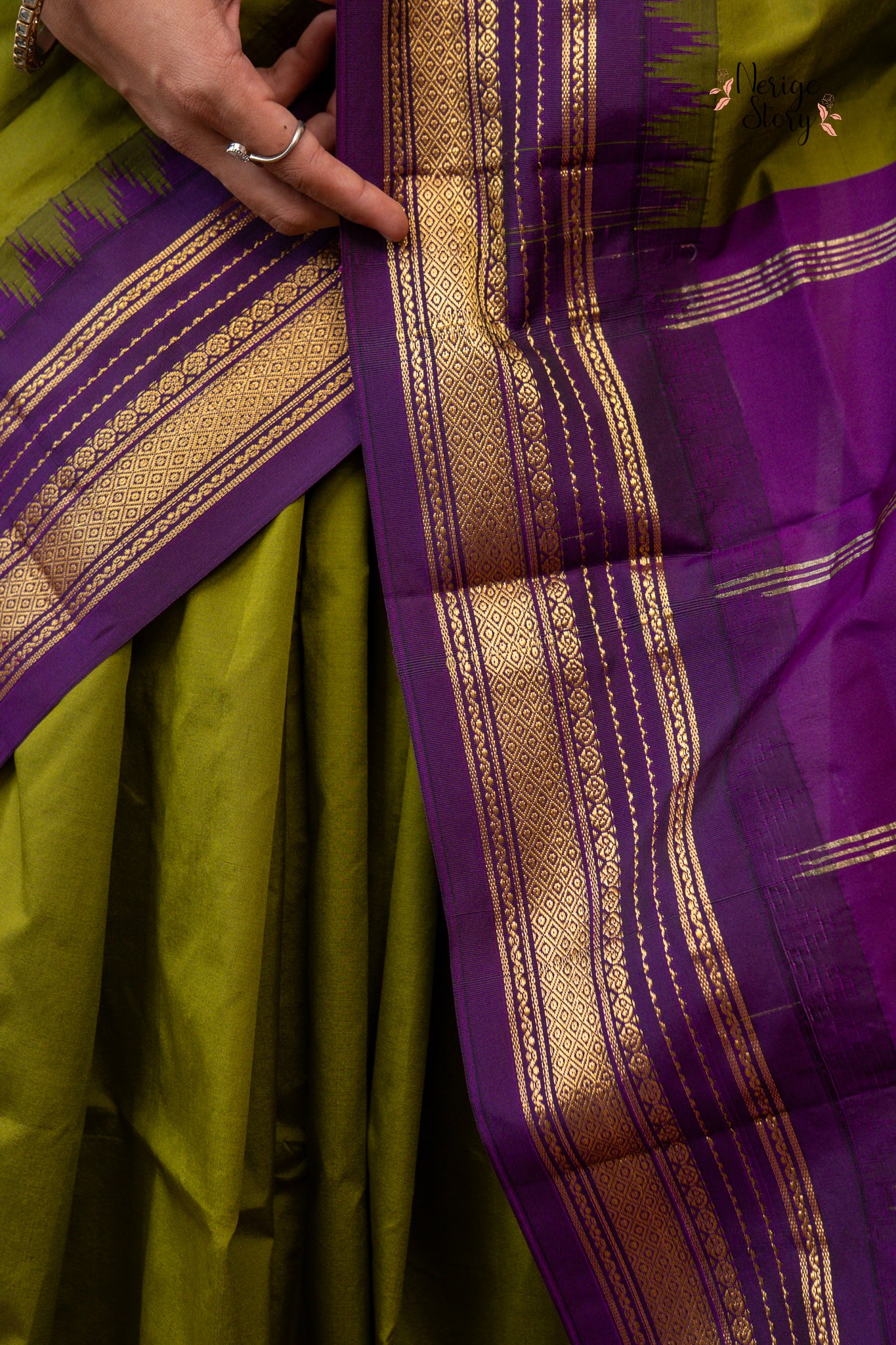 DEBOSHREE (ದೇವಶ್ರೀ)