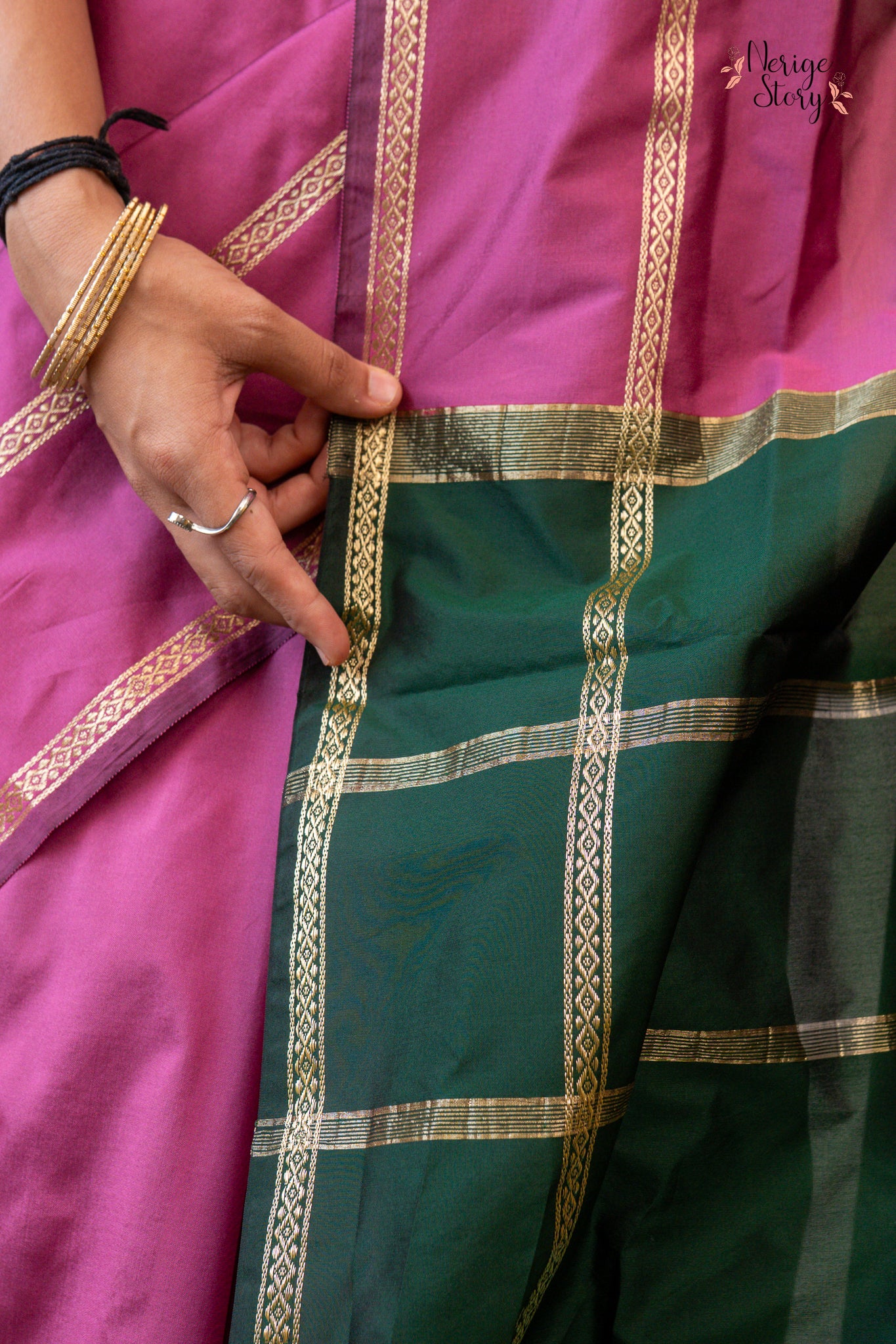 PUSHPITA (ಪುಷ್ಪಿತಾ)