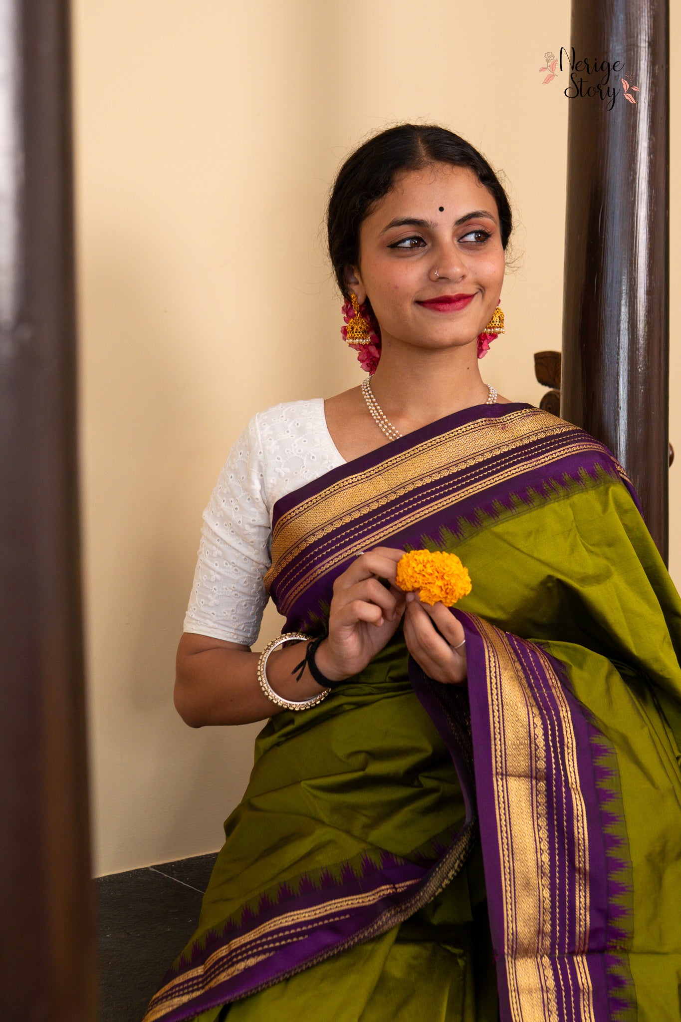 DEBOSHREE (ದೇವಶ್ರೀ)