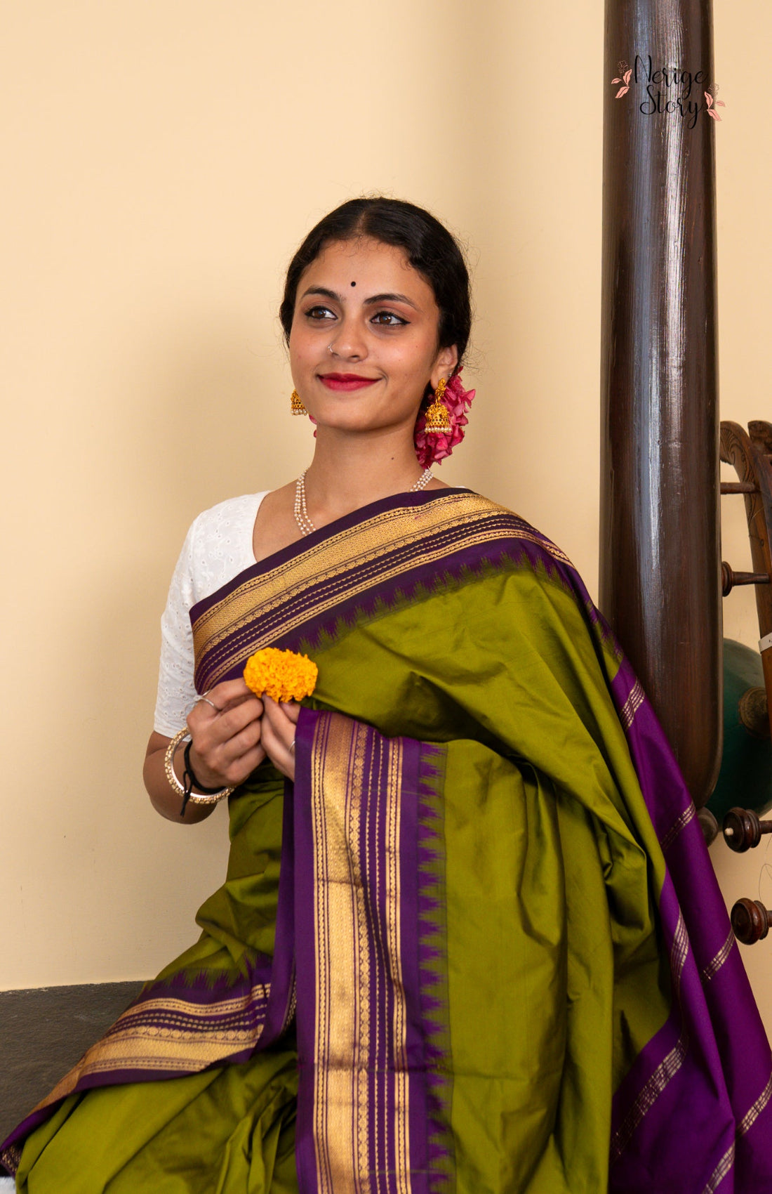 DEBOSHREE (ದೇವಶ್ರೀ)