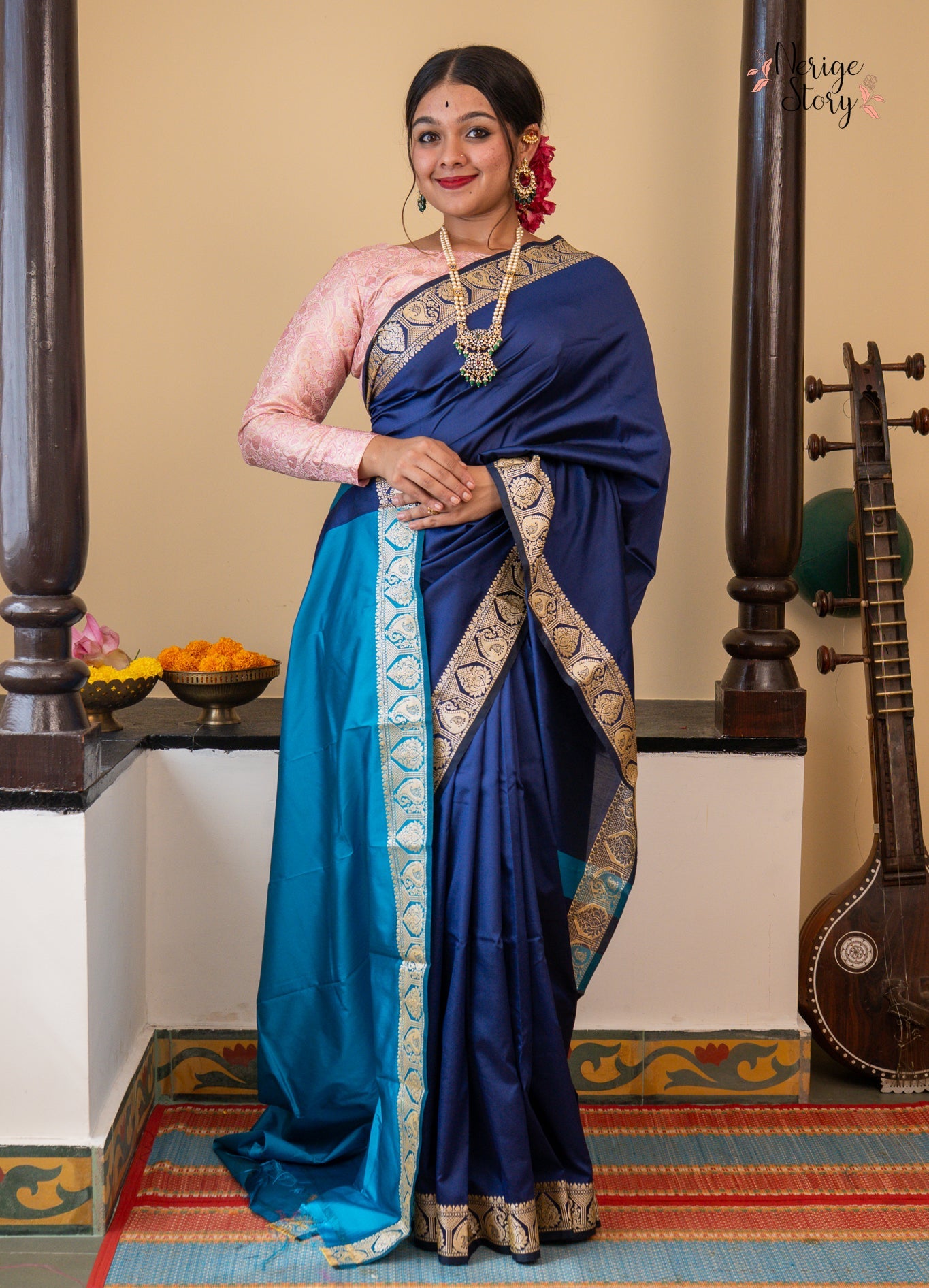 RAJNANDINI (राजनंदिनी)