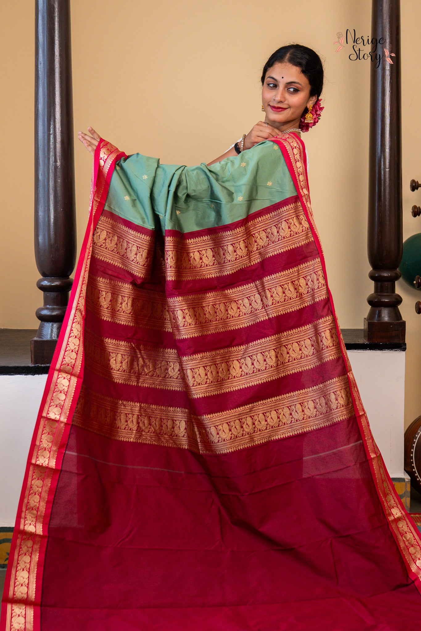 BHUVIKA (ಭುವಿಕಾ)