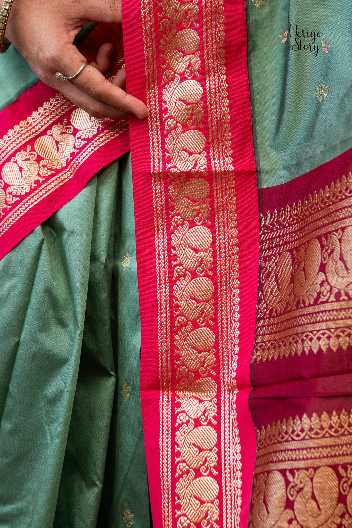 BHUVIKA (ಭುವಿಕಾ)