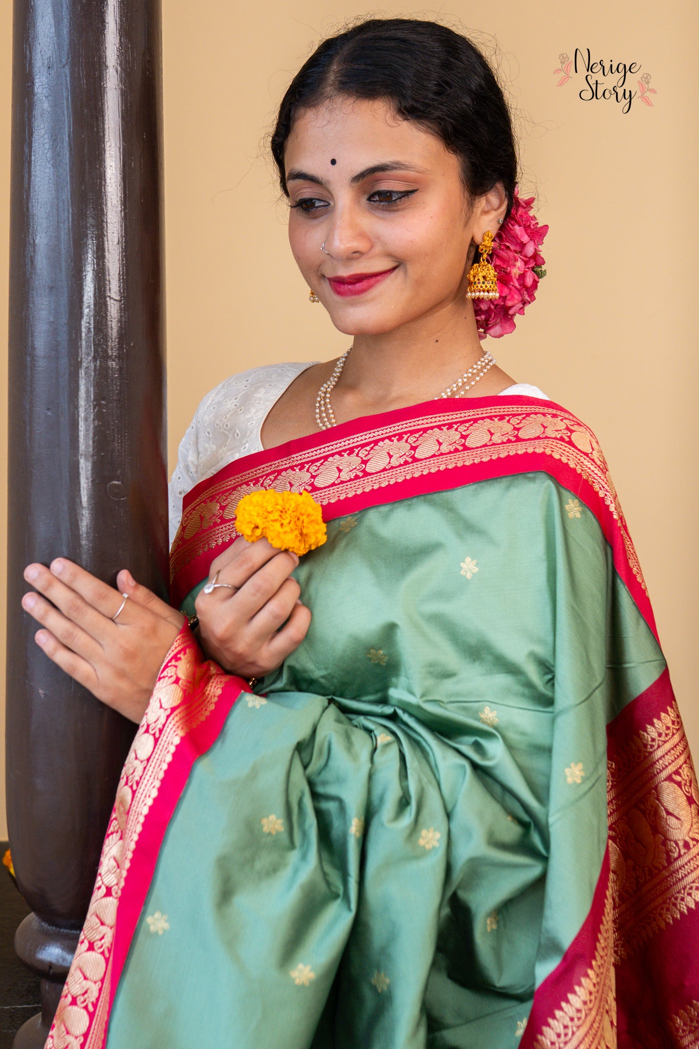 BHUVIKA (ಭುವಿಕಾ)