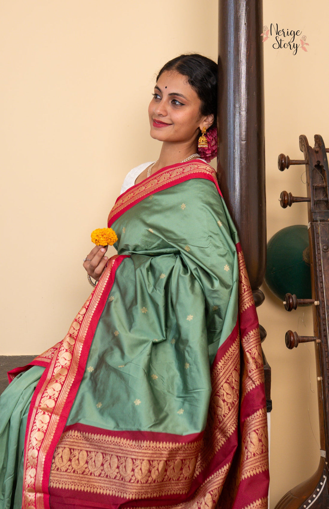 BHUVIKA (ಭುವಿಕಾ)