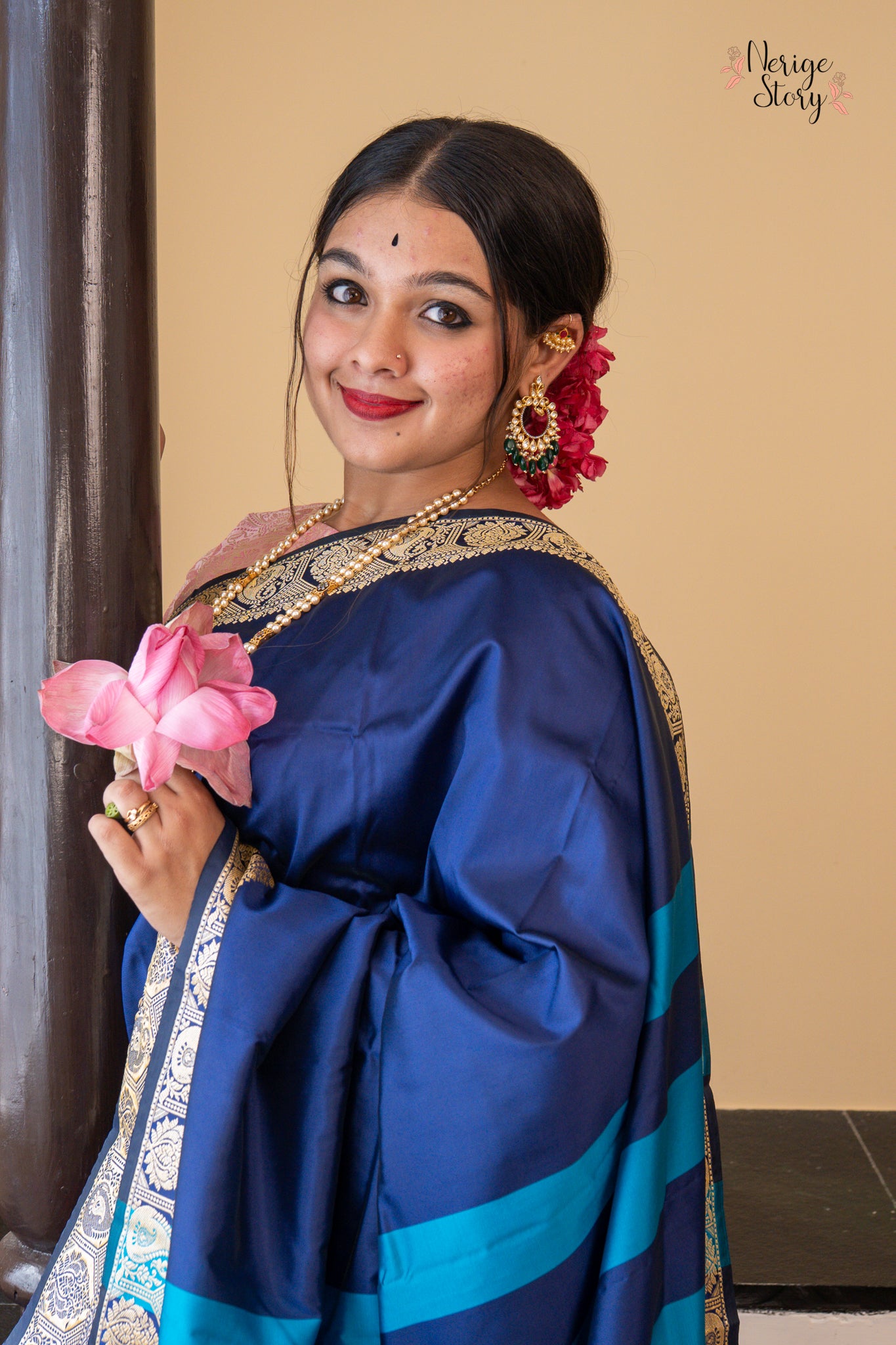 RAJNANDINI (राजनंदिनी)