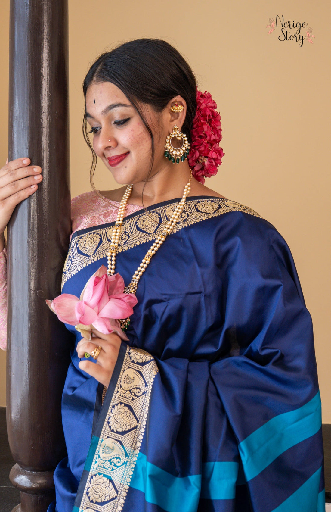 RAJNANDINI (राजनंदिनी)