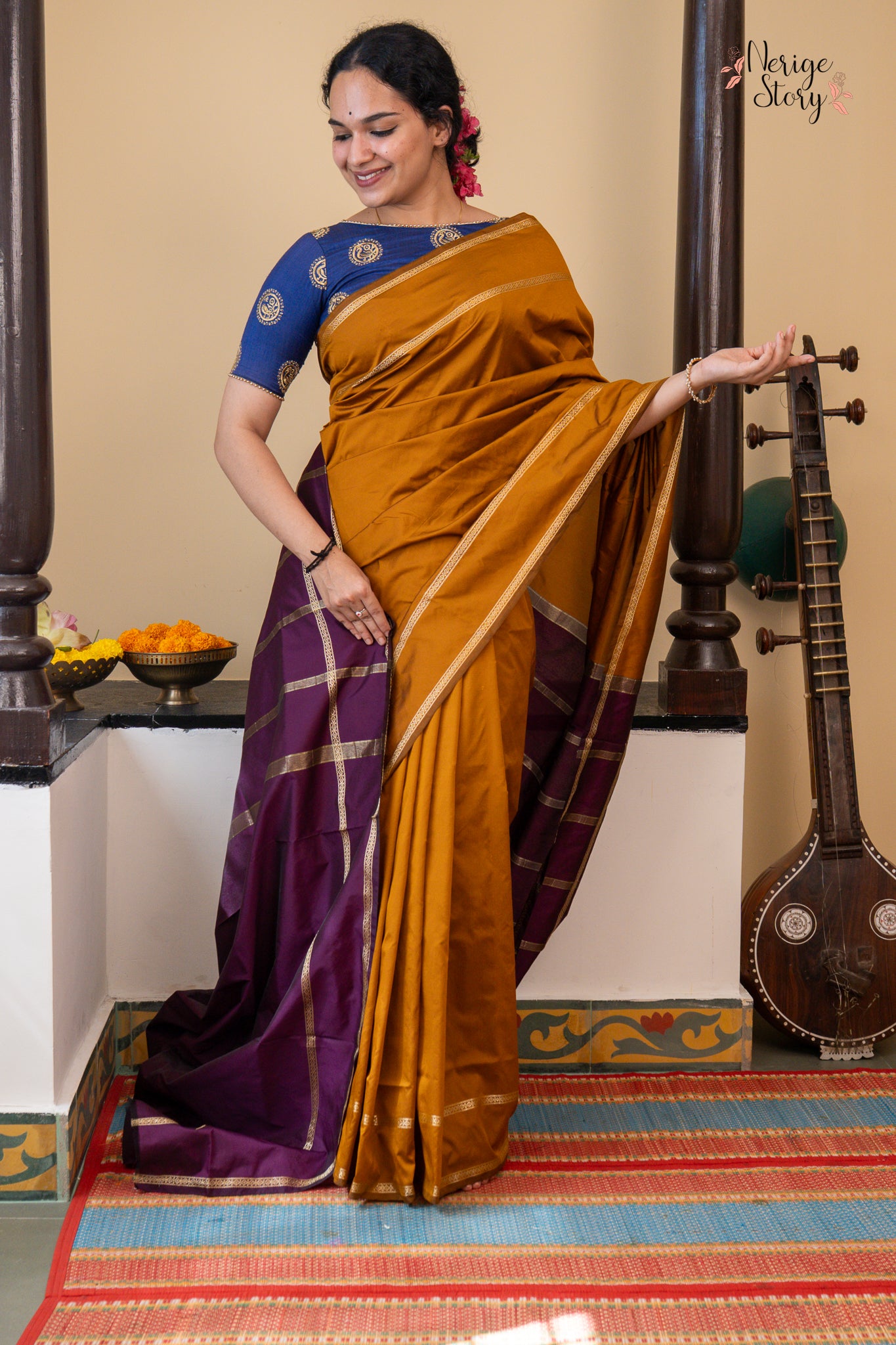 KUSUMYA (ಕುಸುಮ್ಯಾ)