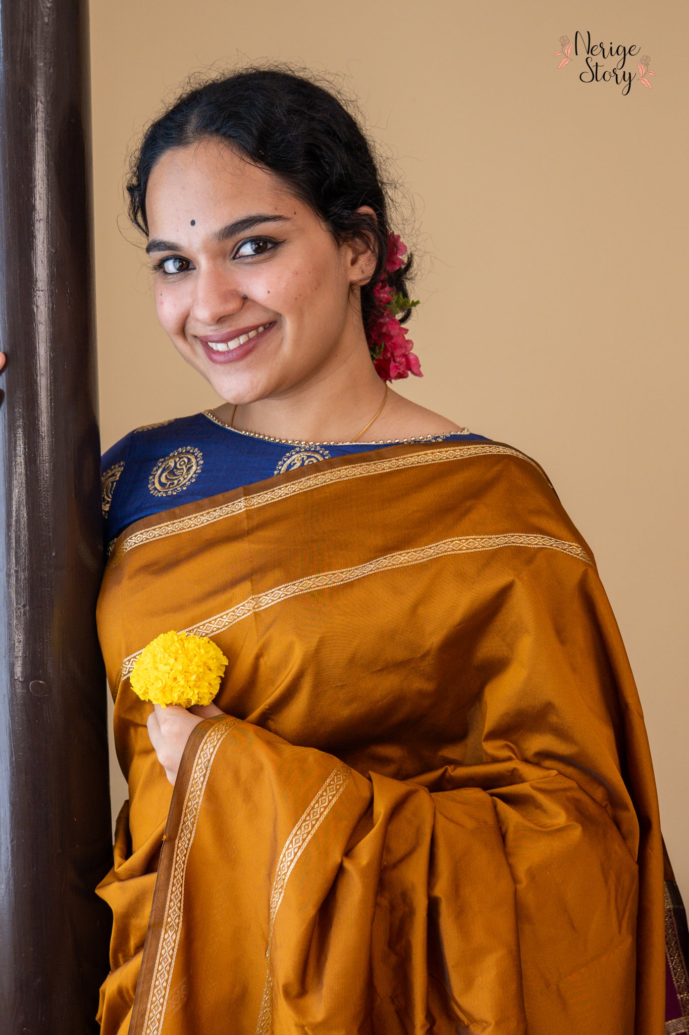 KUSUMYA (ಕುಸುಮ್ಯಾ)