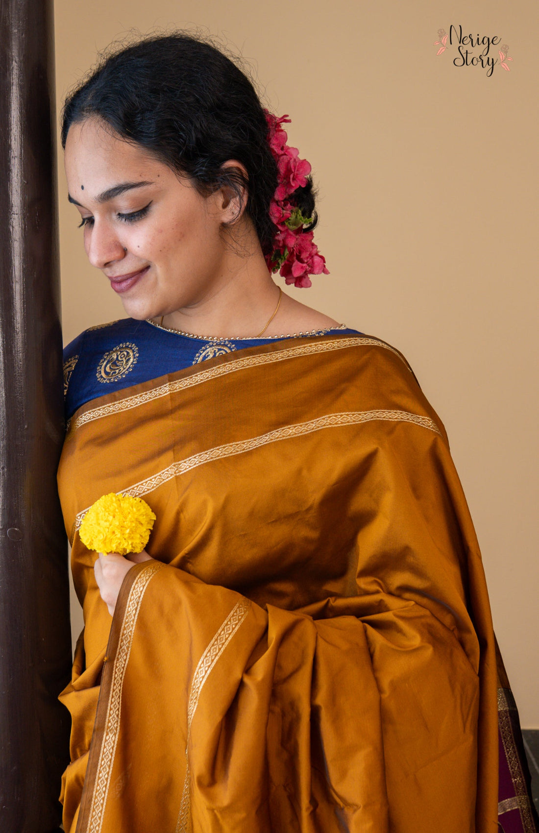 KUSUMYA (ಕುಸುಮ್ಯಾ)