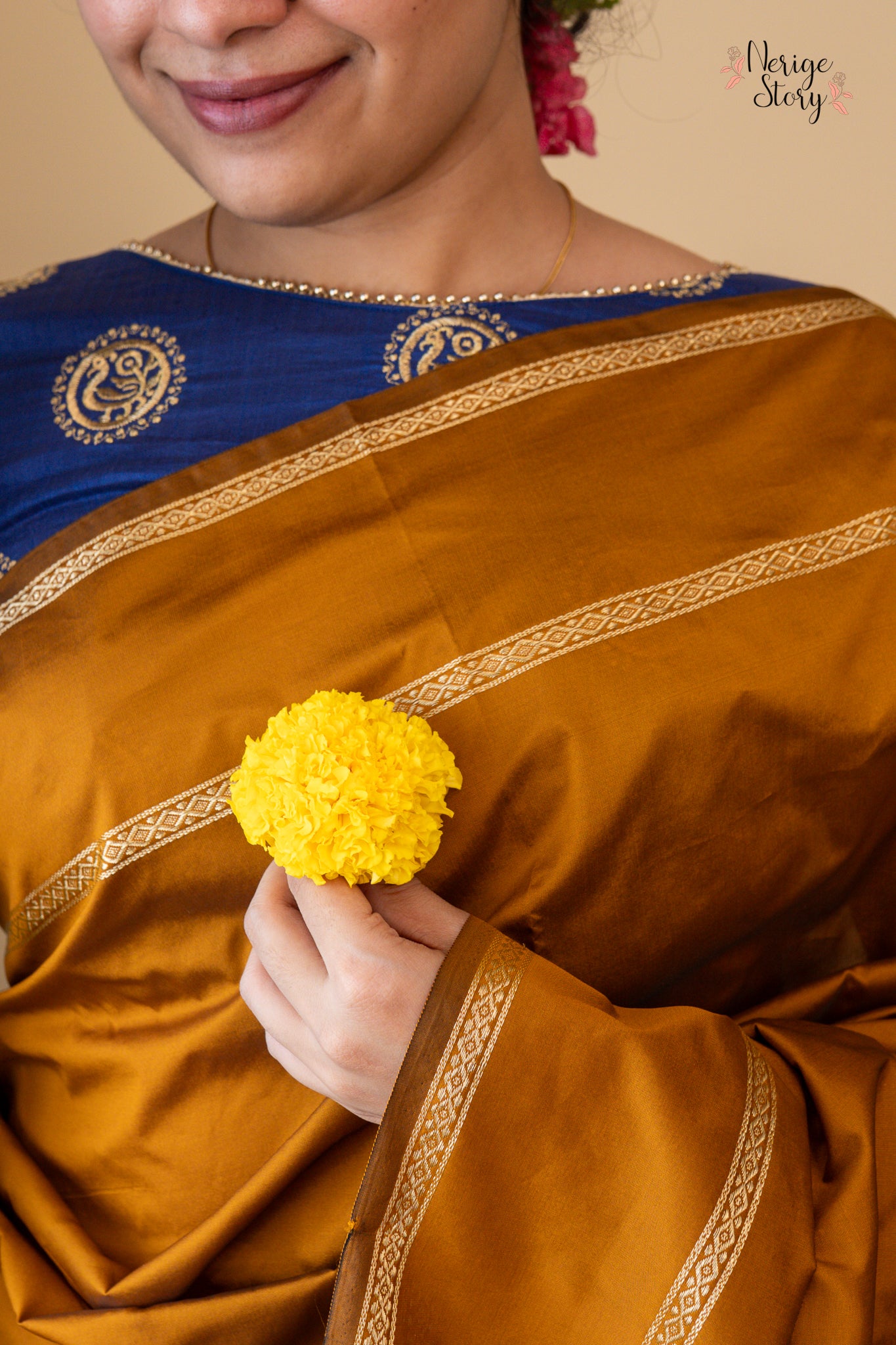 KUSUMYA (ಕುಸುಮ್ಯಾ)