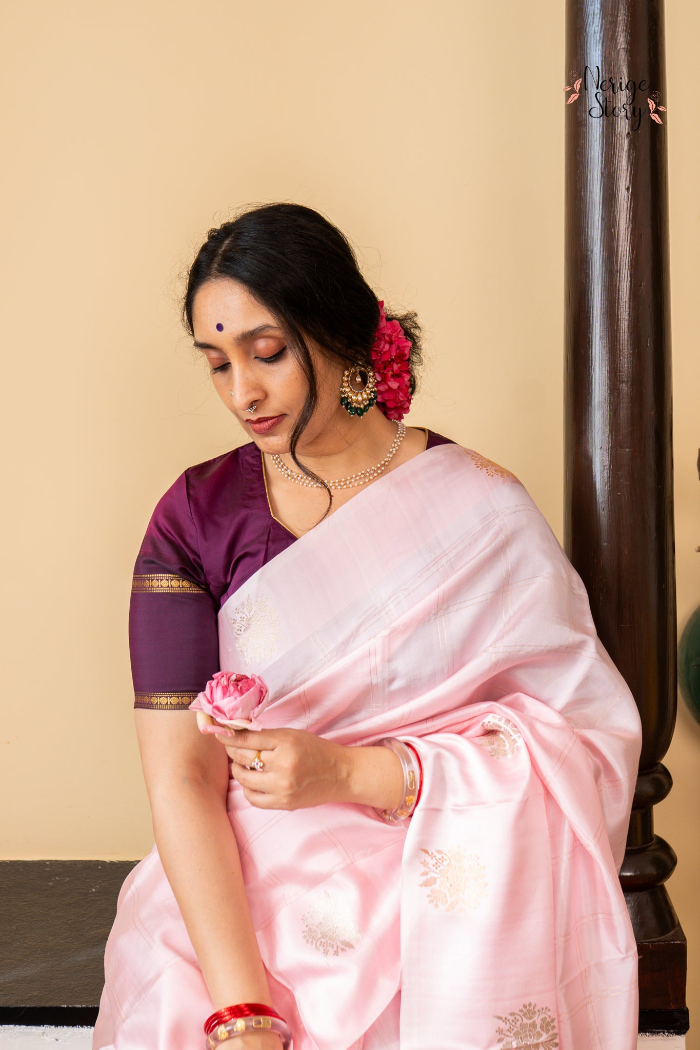 KALPANA (कल्पना)