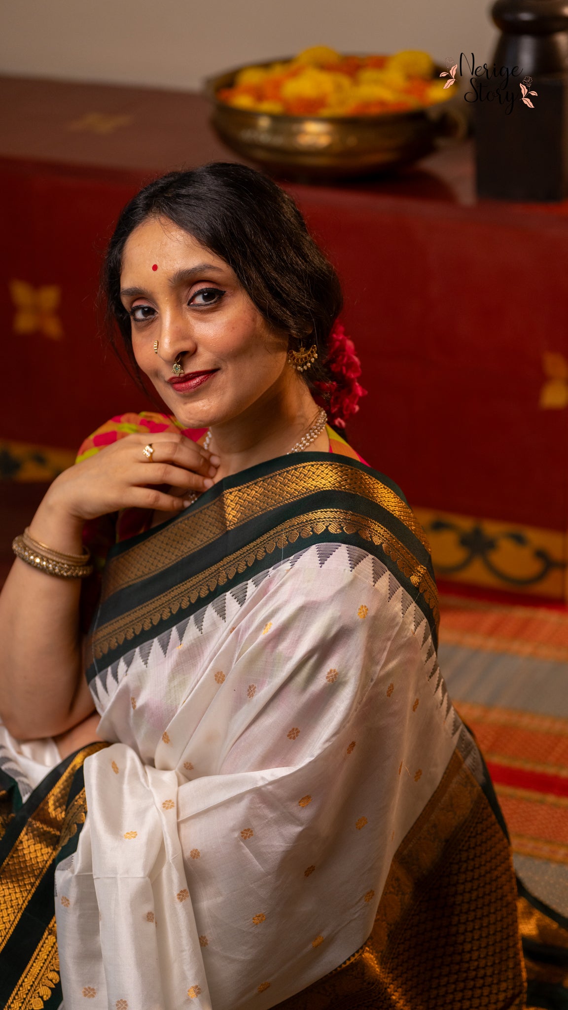 DHANYA (ಧನ್ಯಾ)