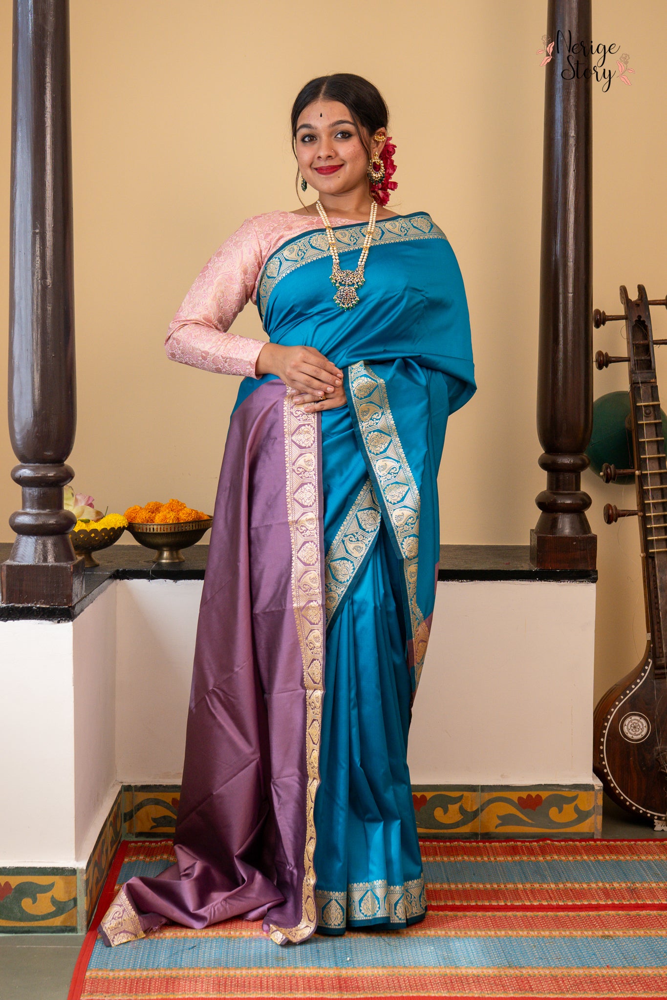 KAMALINI (कमलिनी)