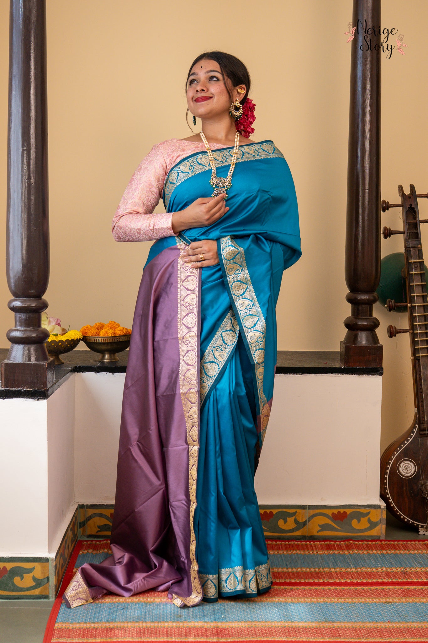KAMALINI (कमलिनी)