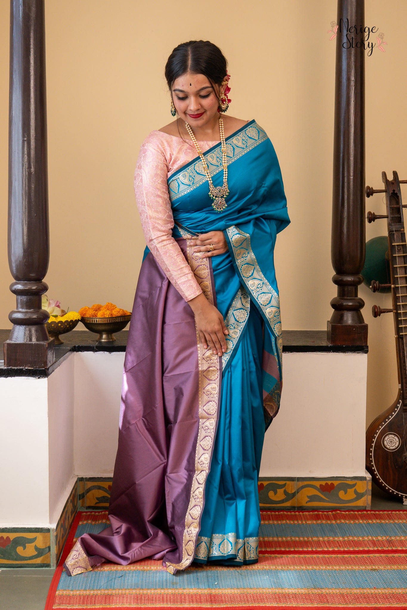 KAMALINI (कमलिनी)