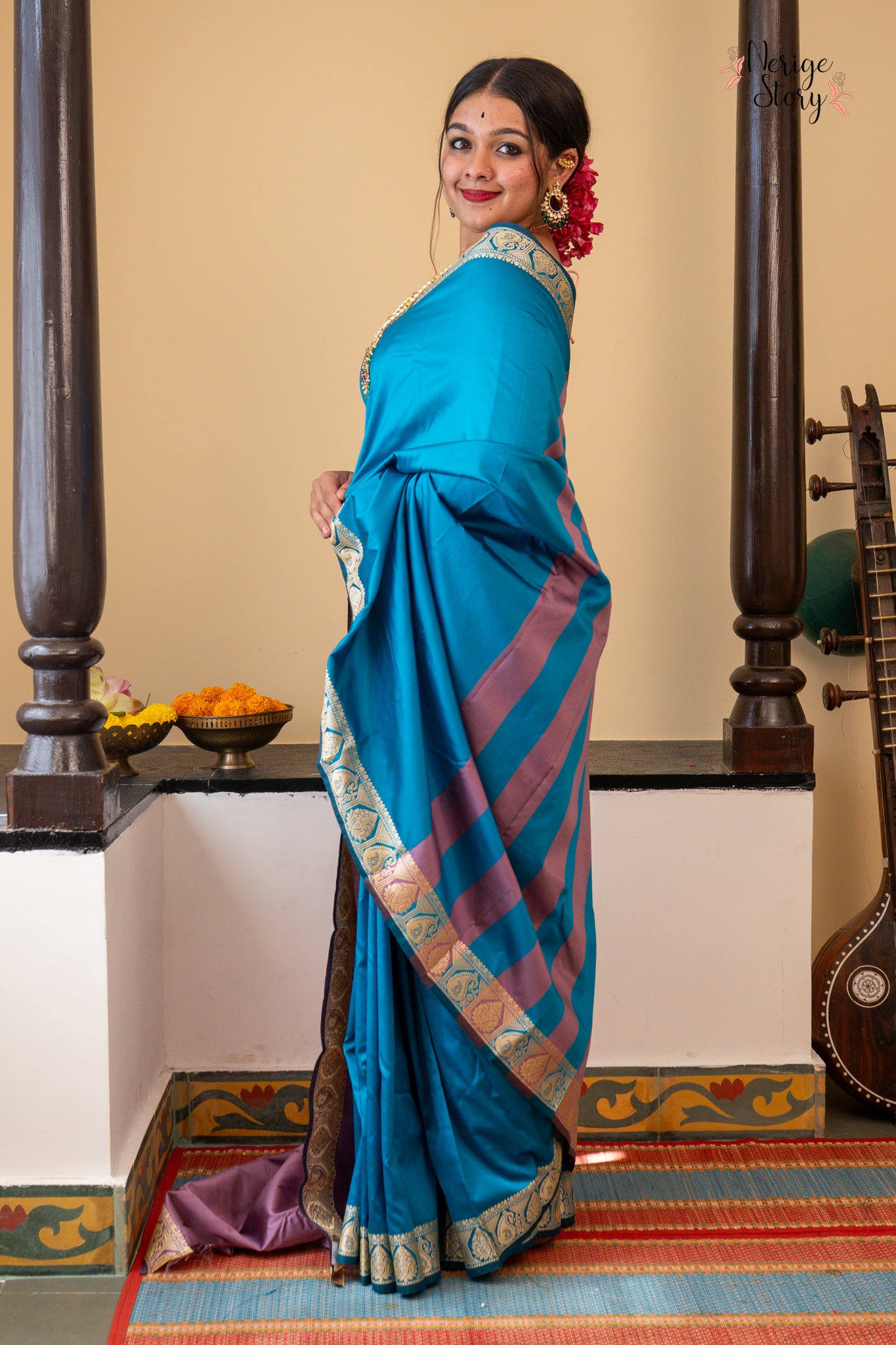 KAMALINI (कमलिनी)