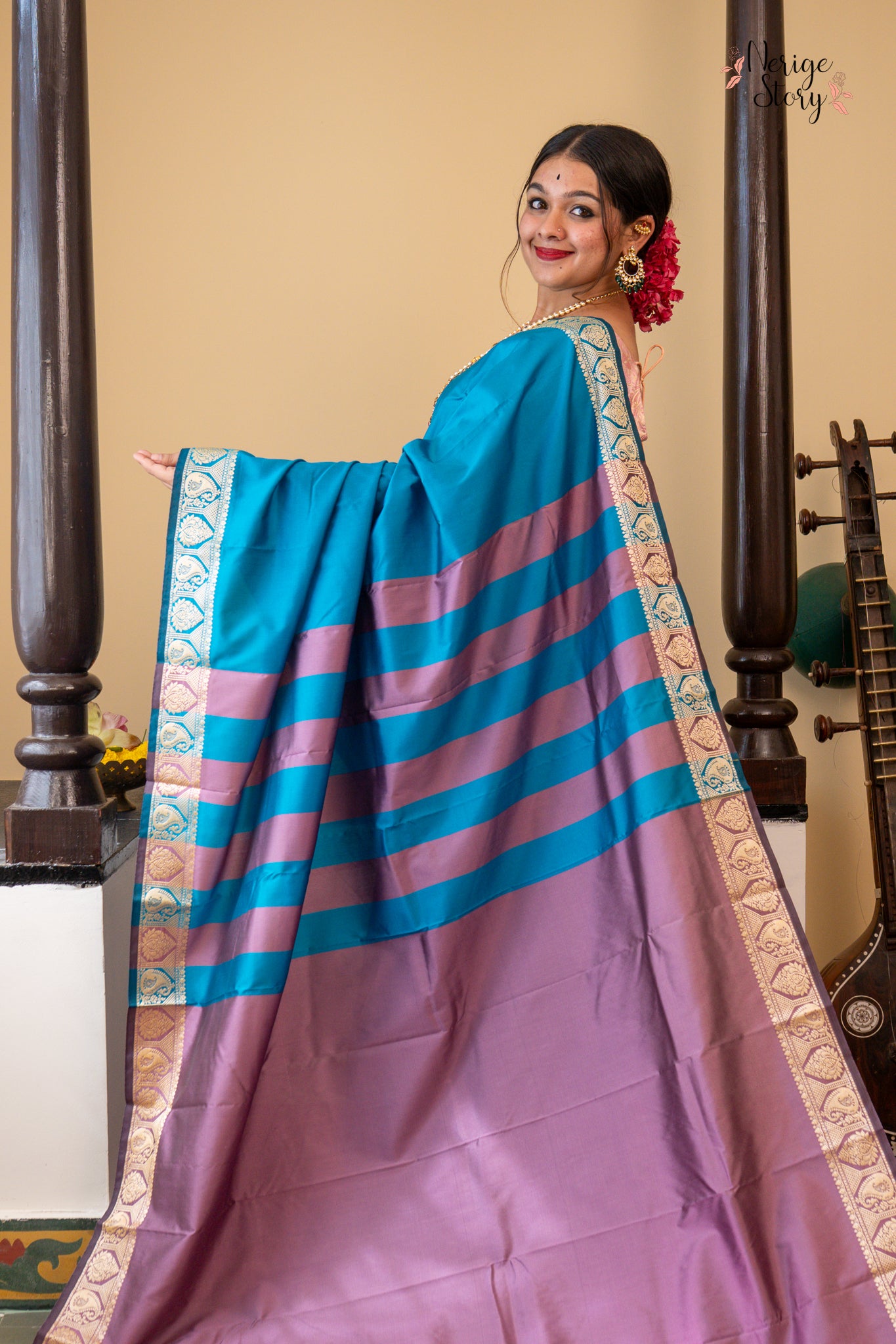 KAMALINI (कमलिनी)