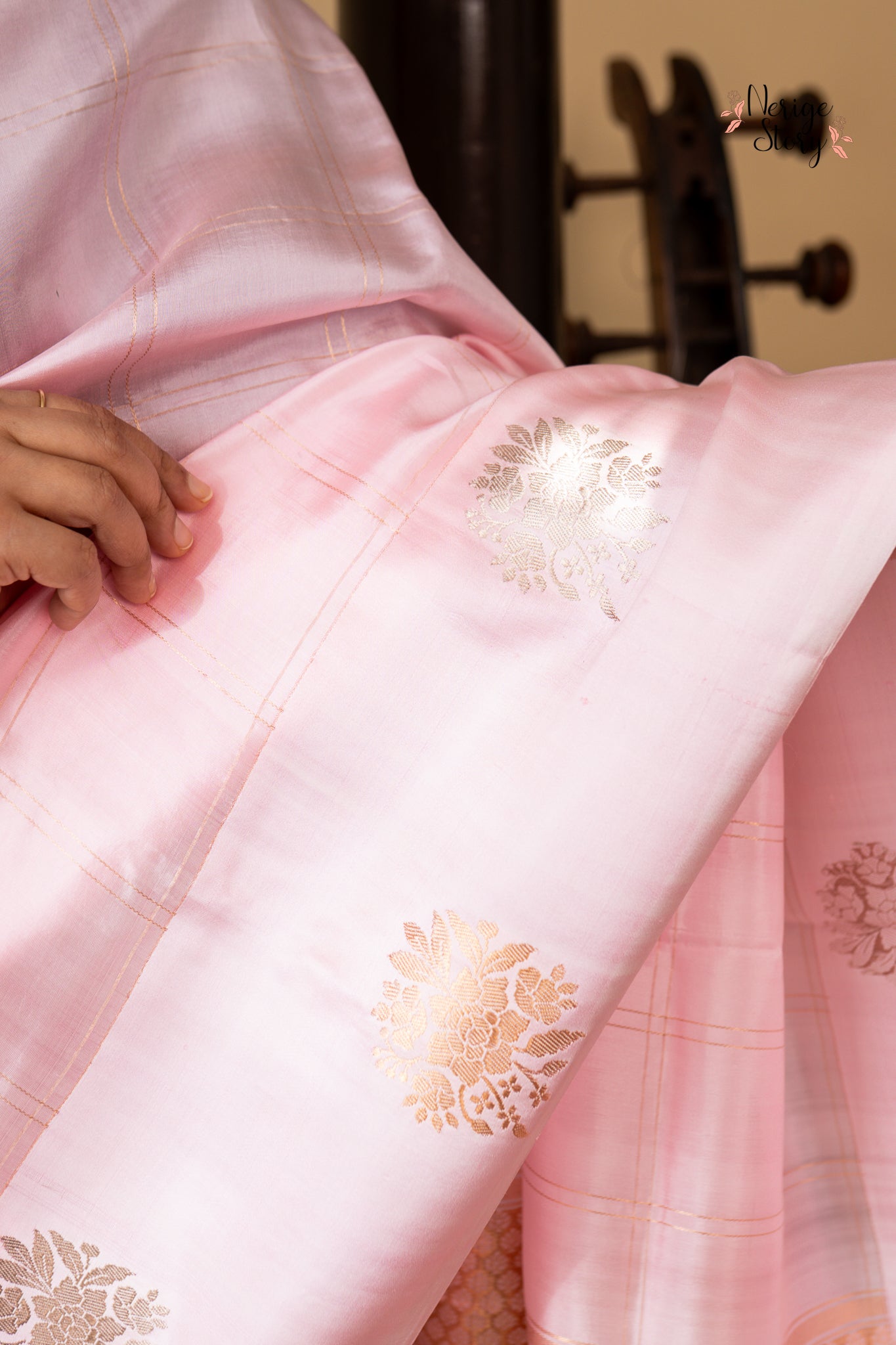 KALPANA (कल्पना)