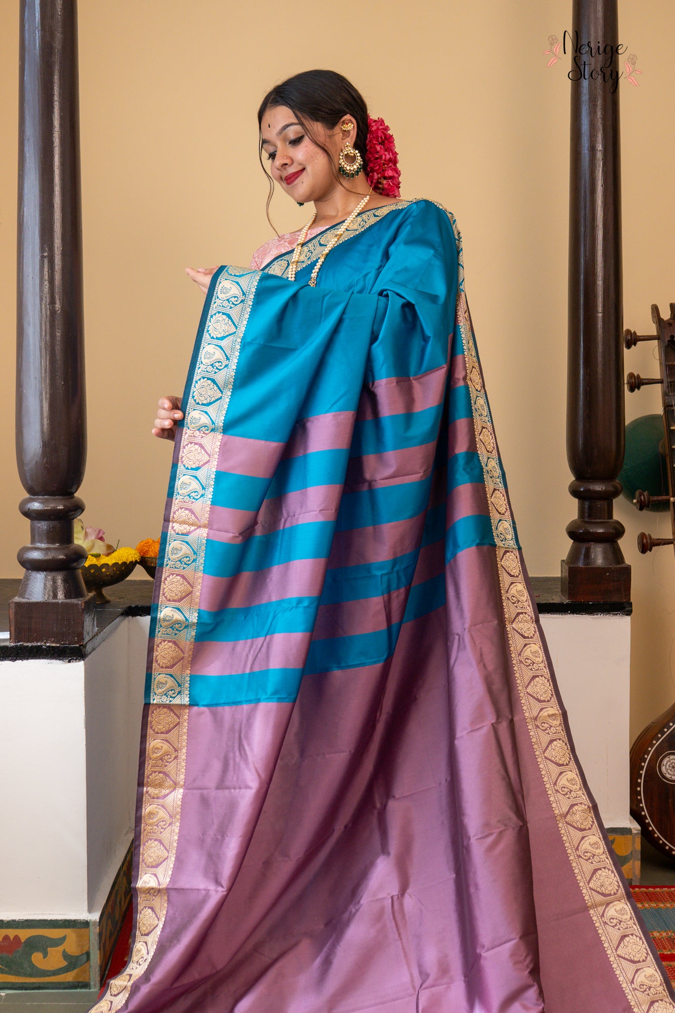 KAMALINI (कमलिनी)