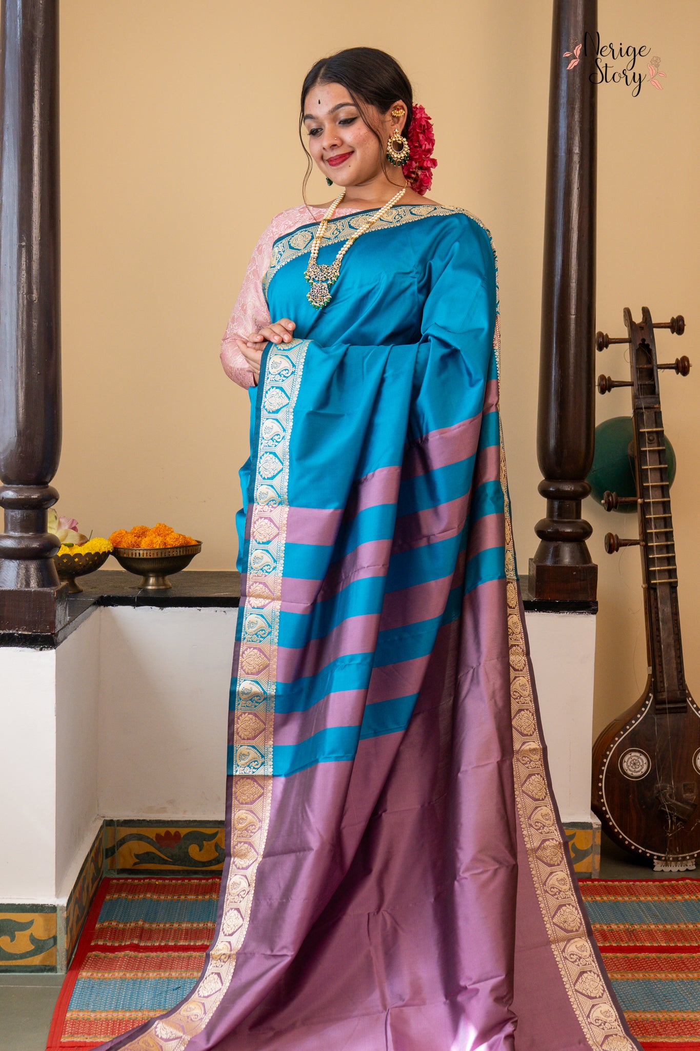 KAMALINI (कमलिनी)