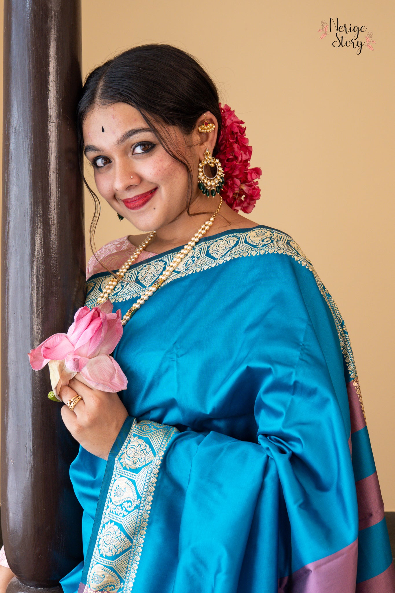 KAMALINI (कमलिनी)