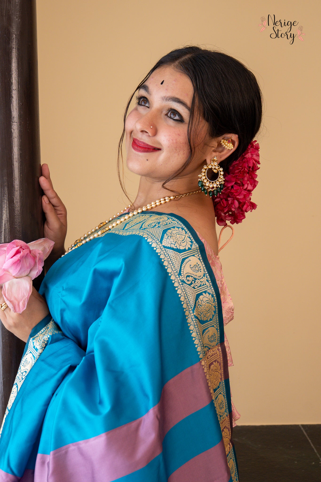 KAMALINI (कमलिनी)