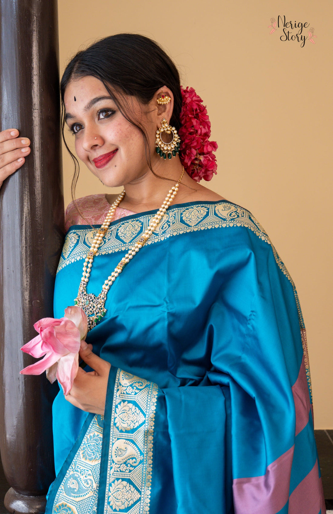 KAMALINI (कमलिनी)