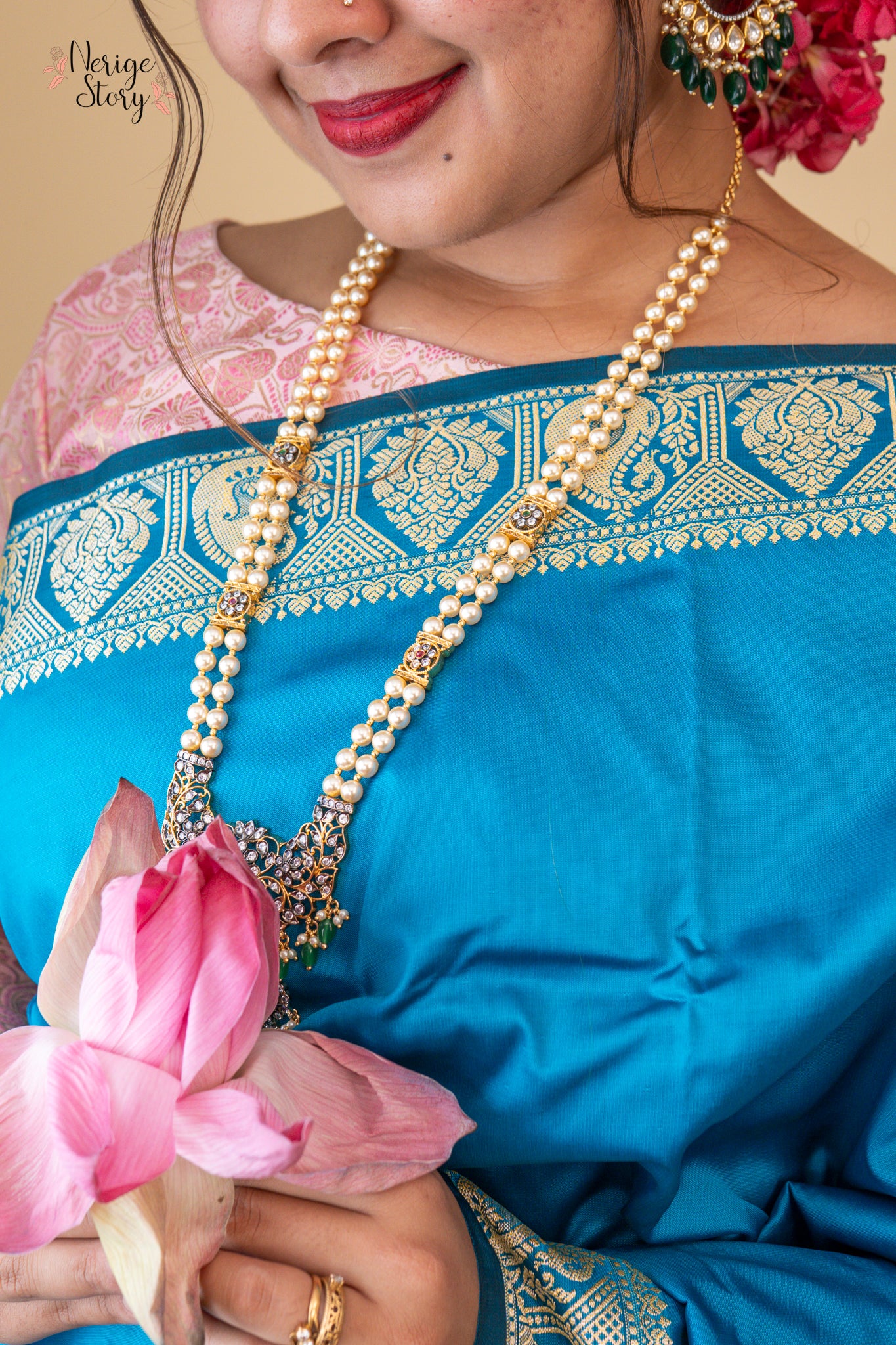 KAMALINI (कमलिनी)