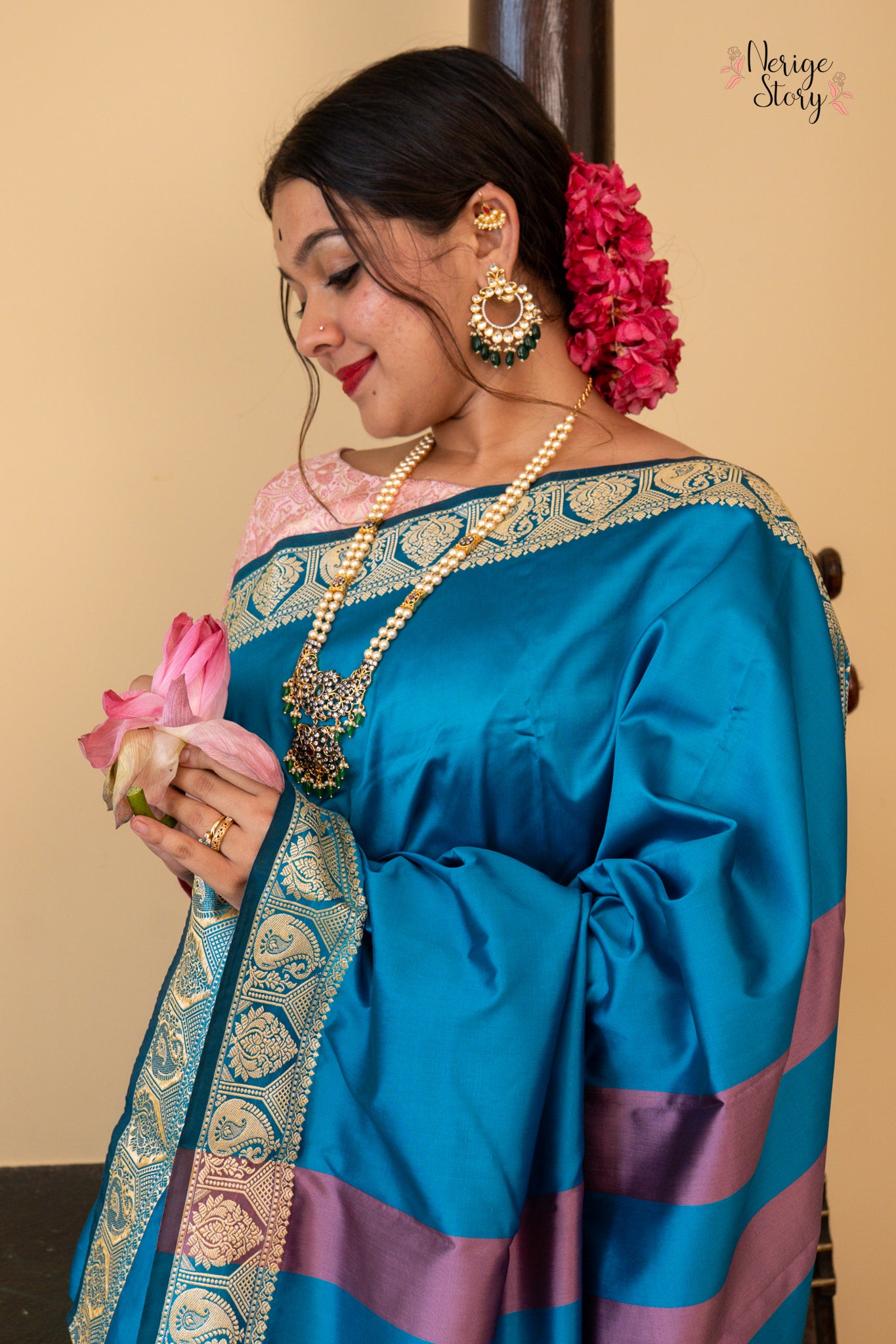 KAMALINI (कमलिनी)